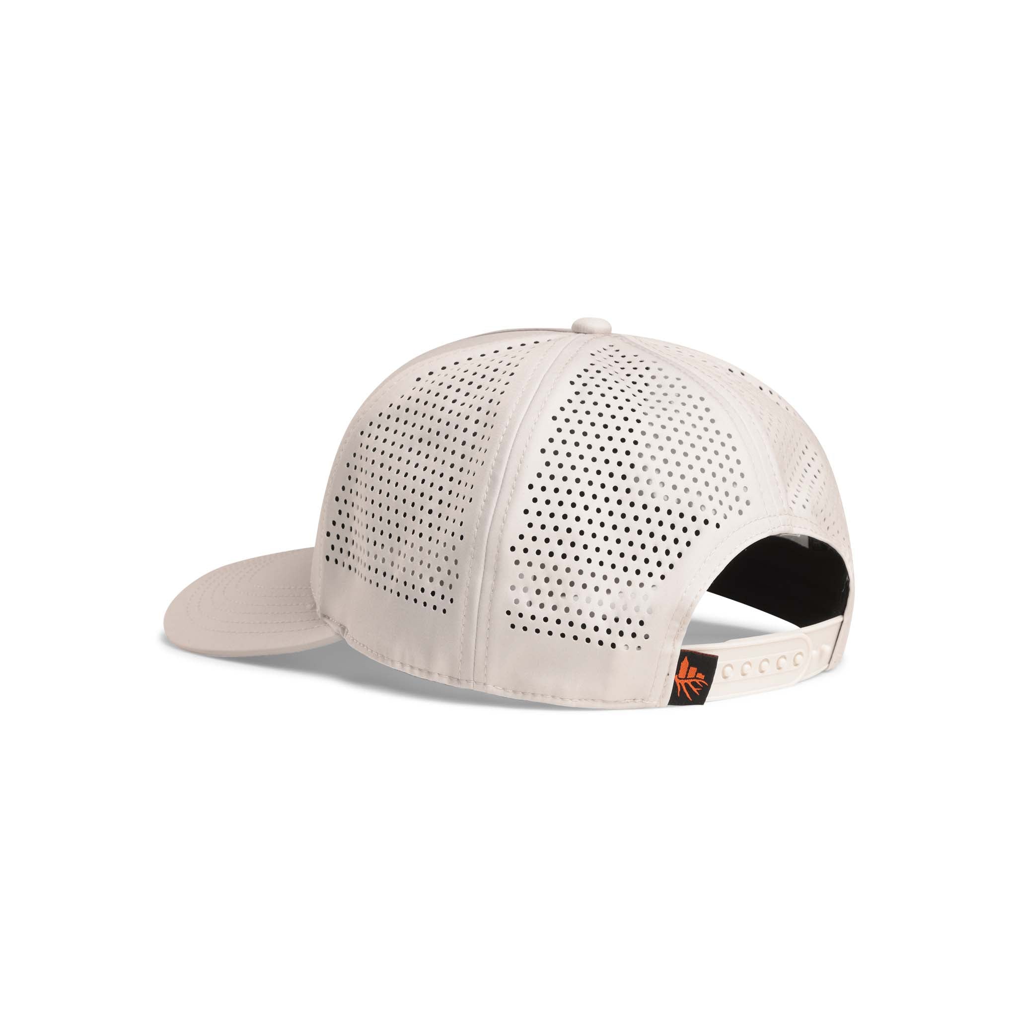 Camo Patch Performance Hat