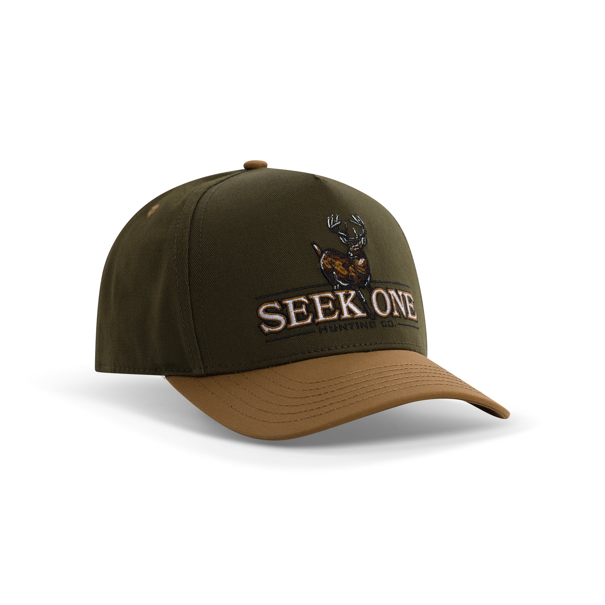 Rutting Buck Hat