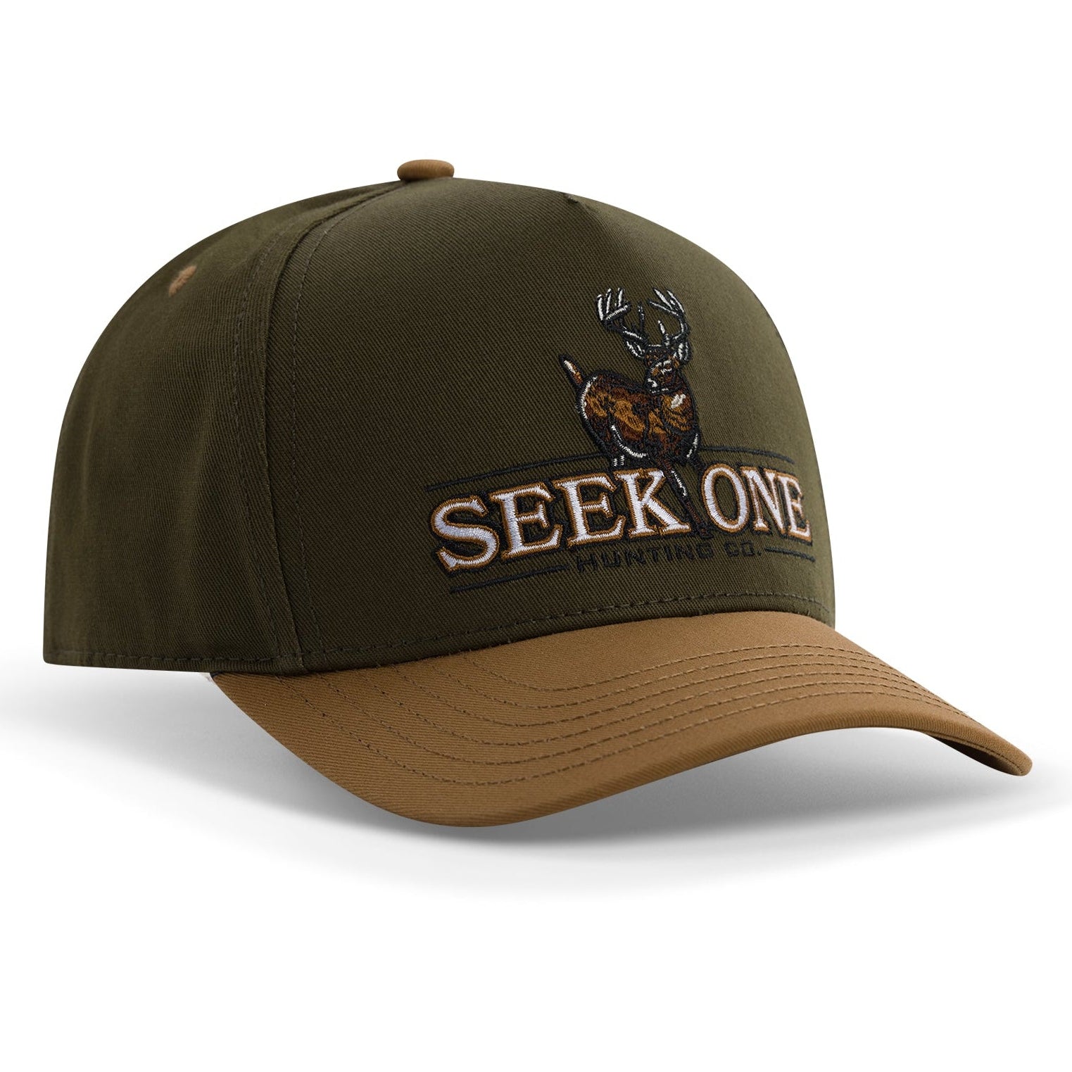 Rutting Buck Hat