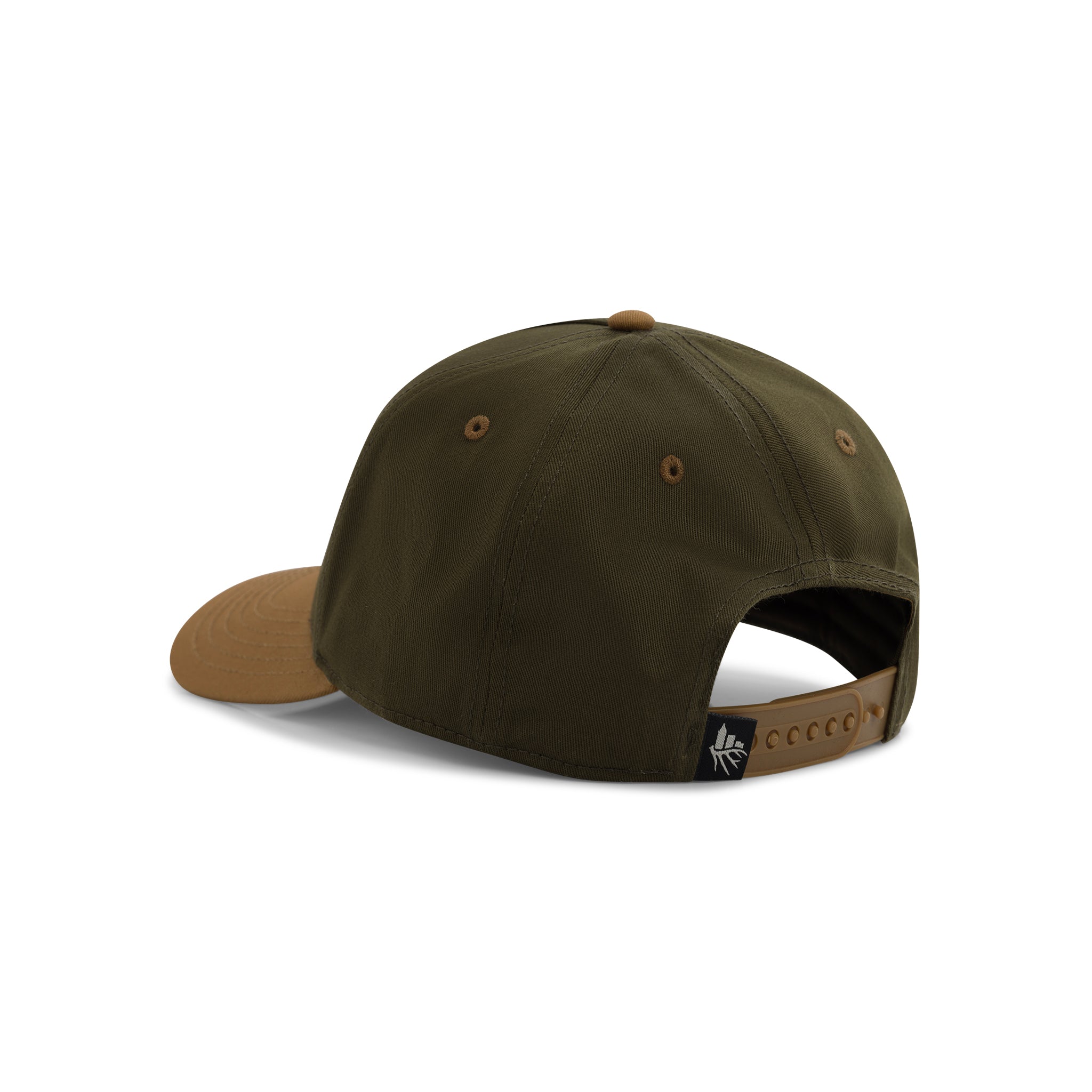 Rutting Buck Hat
