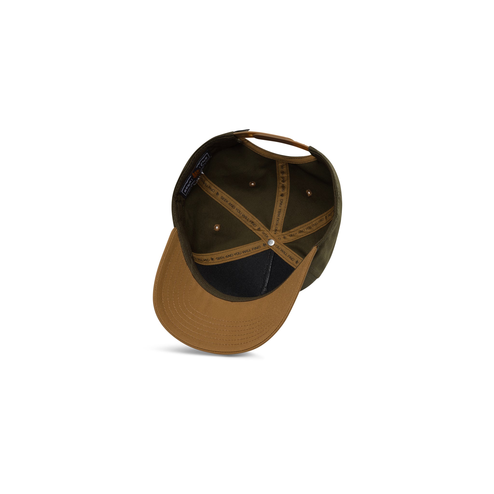 Rutting Buck Hat
