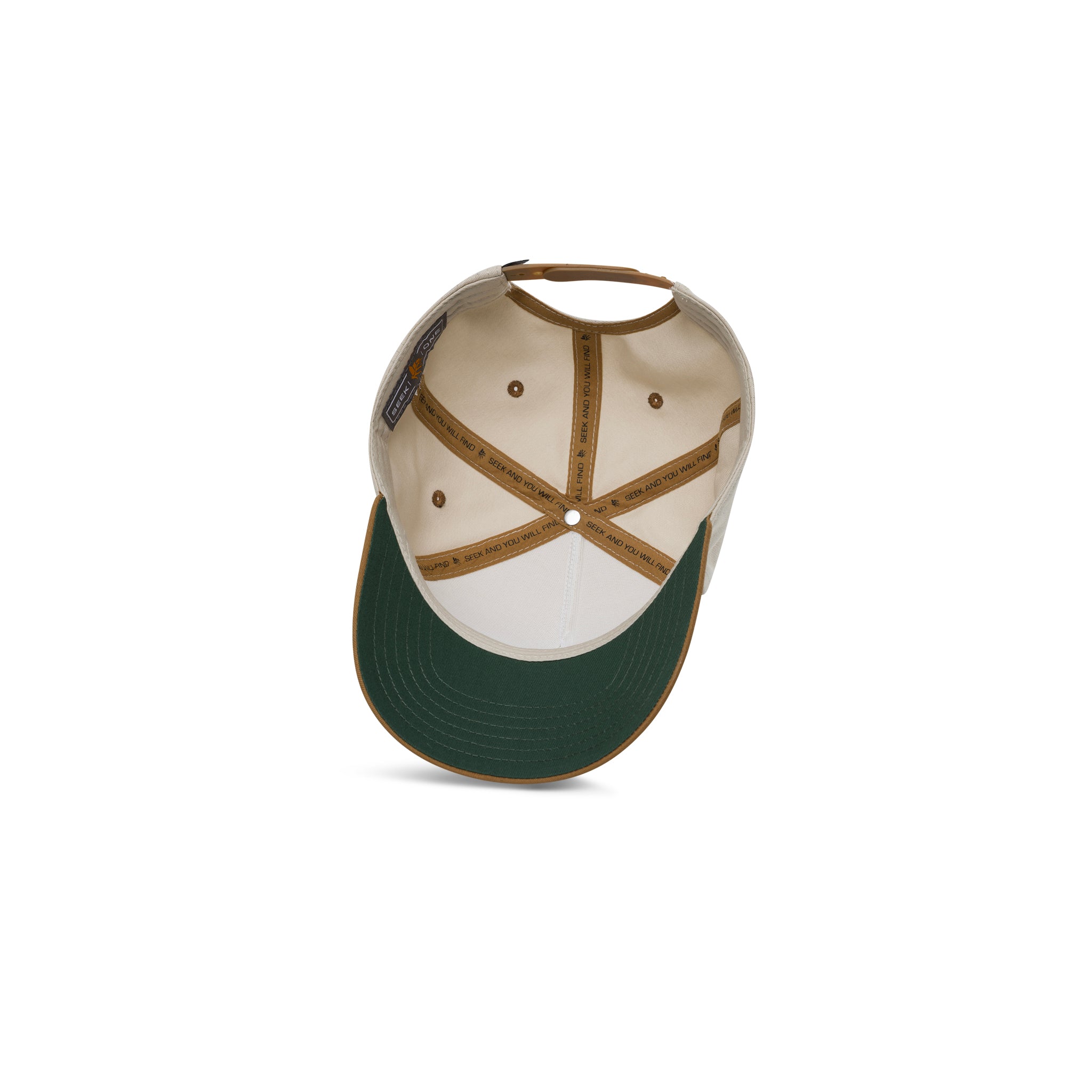 Rutting Buck Hat