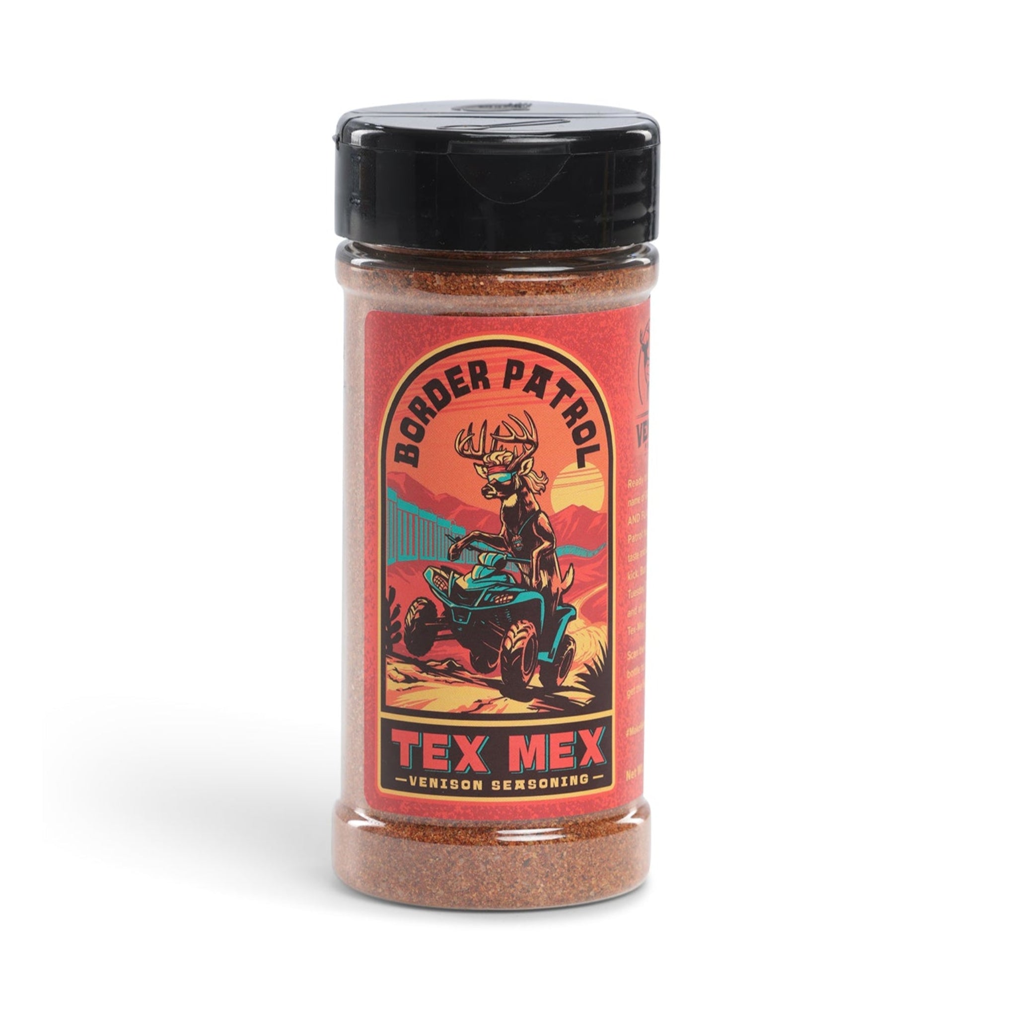 Make Venison Great Again 5 Pack Seasoning Bundle