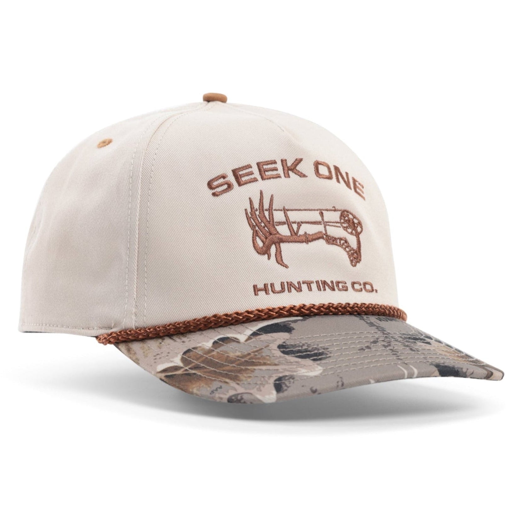 Twill Morph Rope Hat (Realtree Advantage)