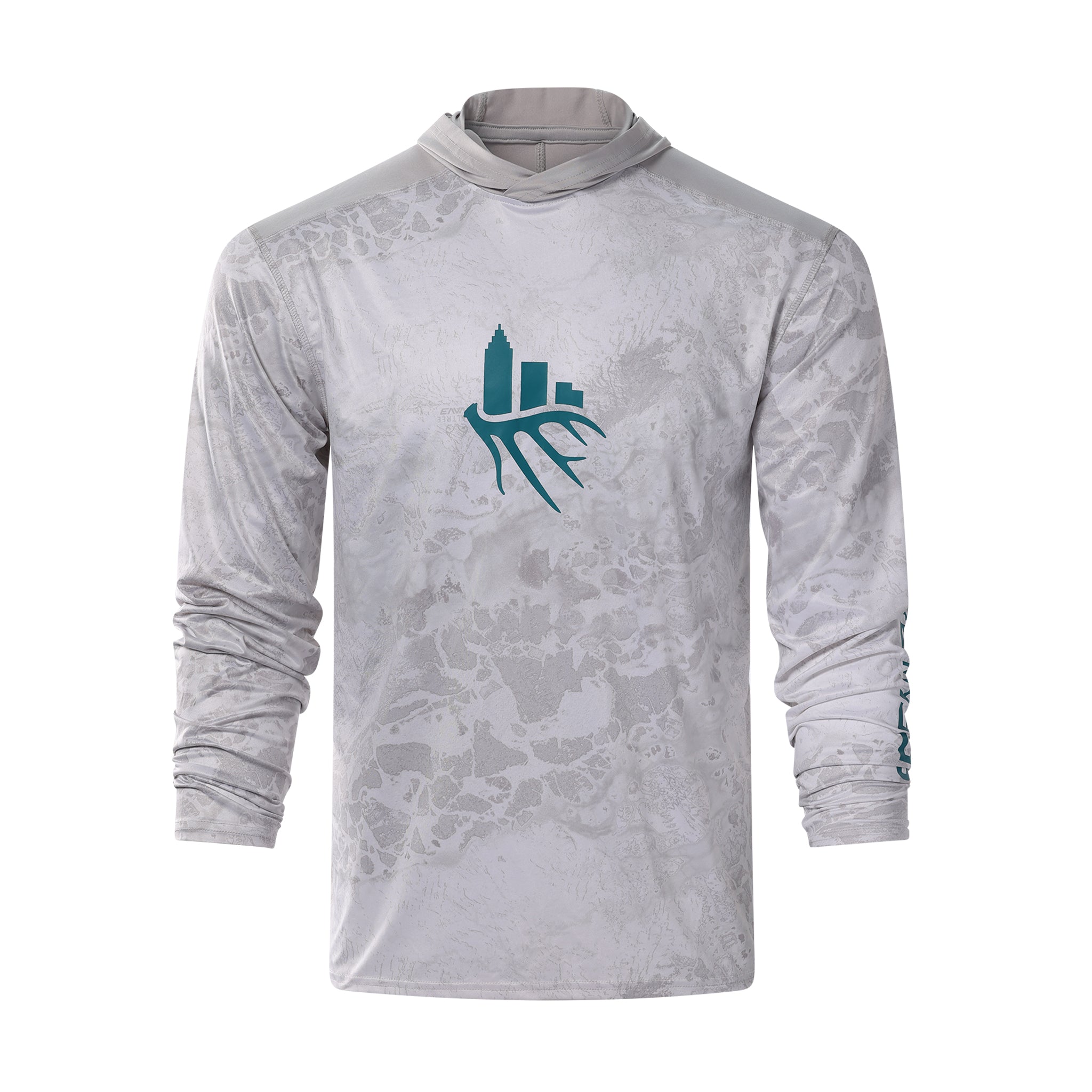 Helion Sun Hoodie