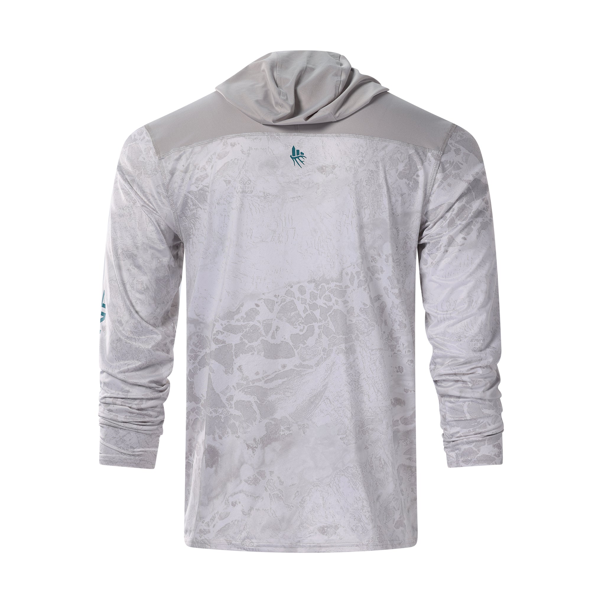 Helion Sun Hoodie