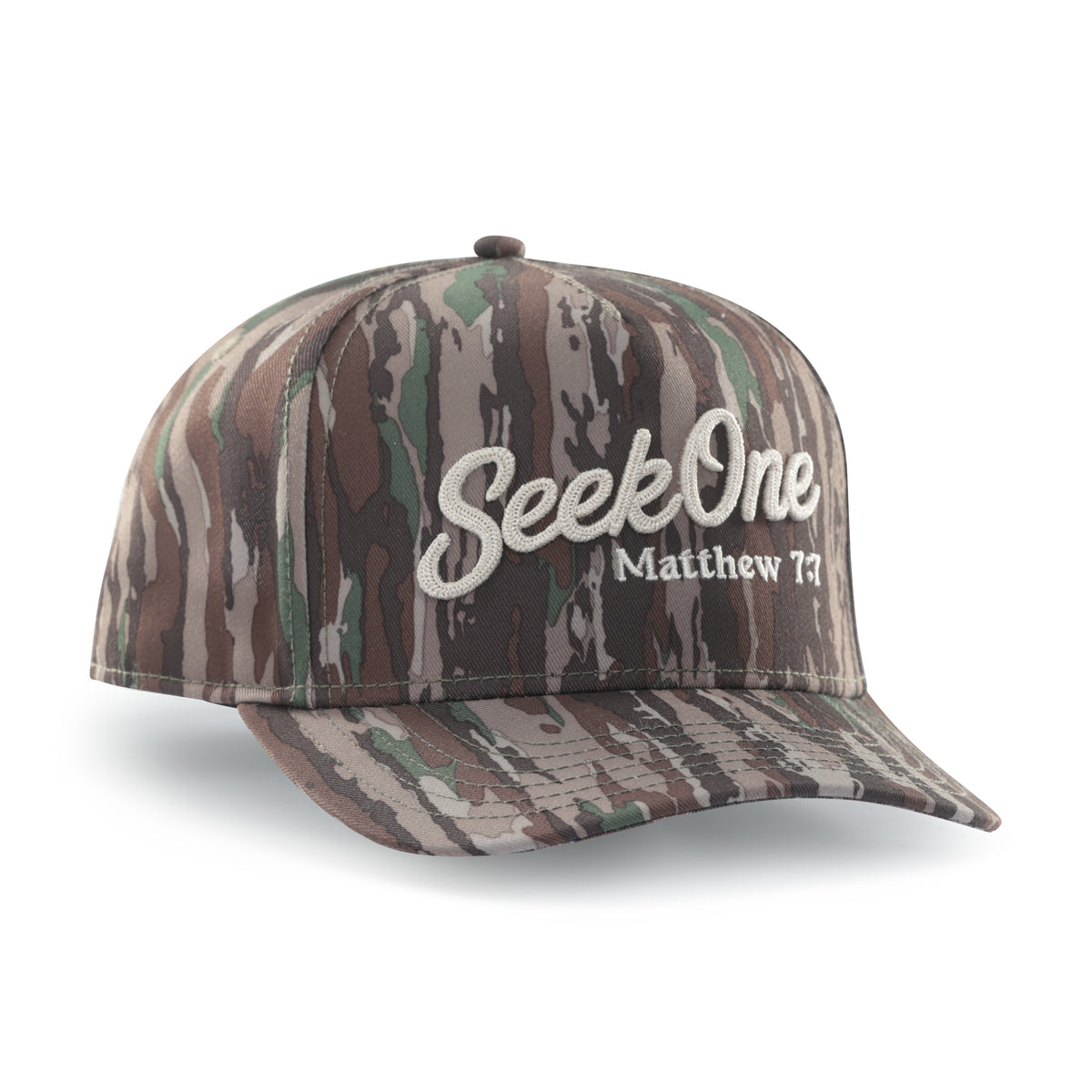 Script Matthew Hat - Realtree Original