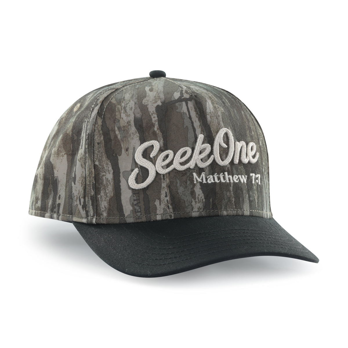 Script Matthew Hat - Realtree Legacy