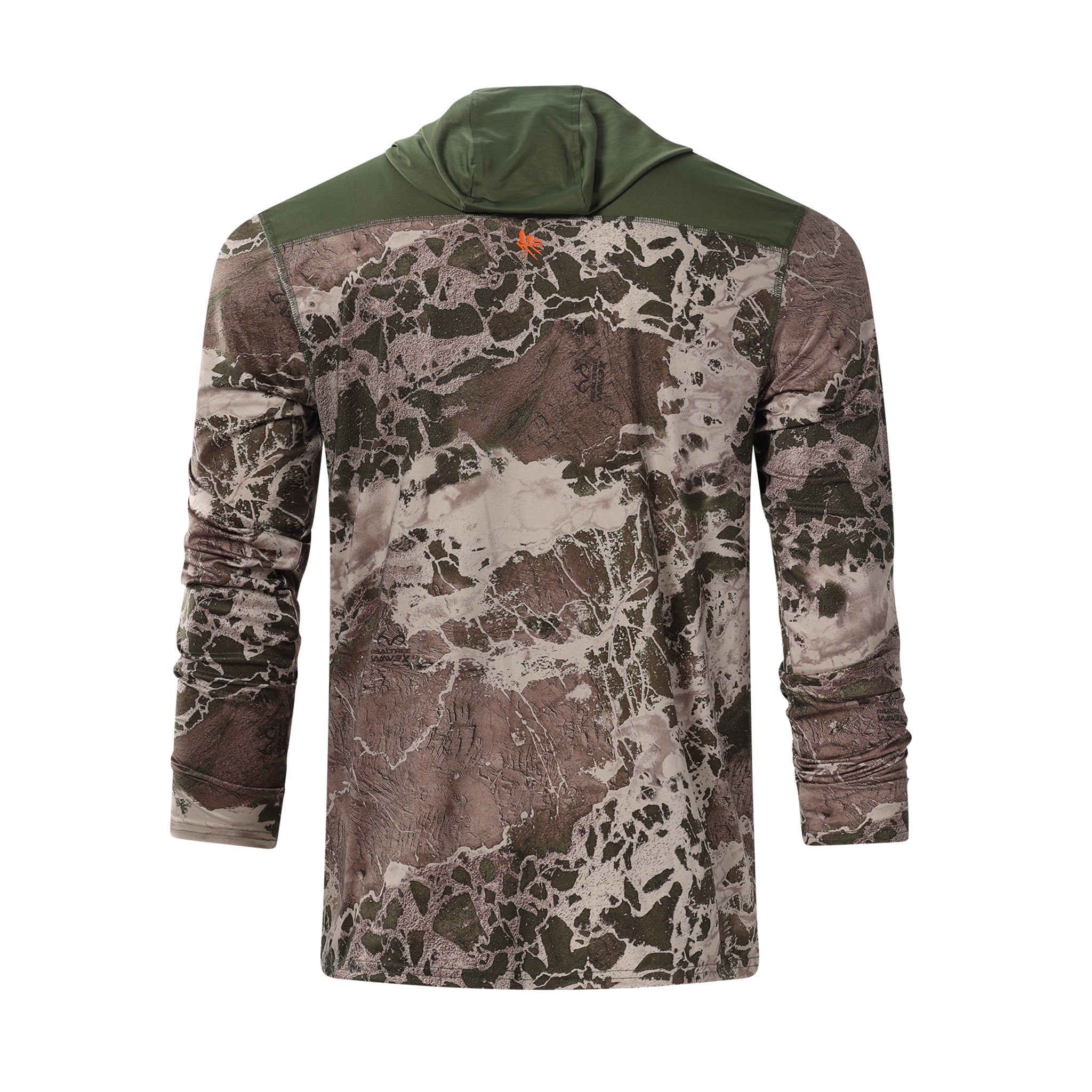 Helion Sun Hoodie