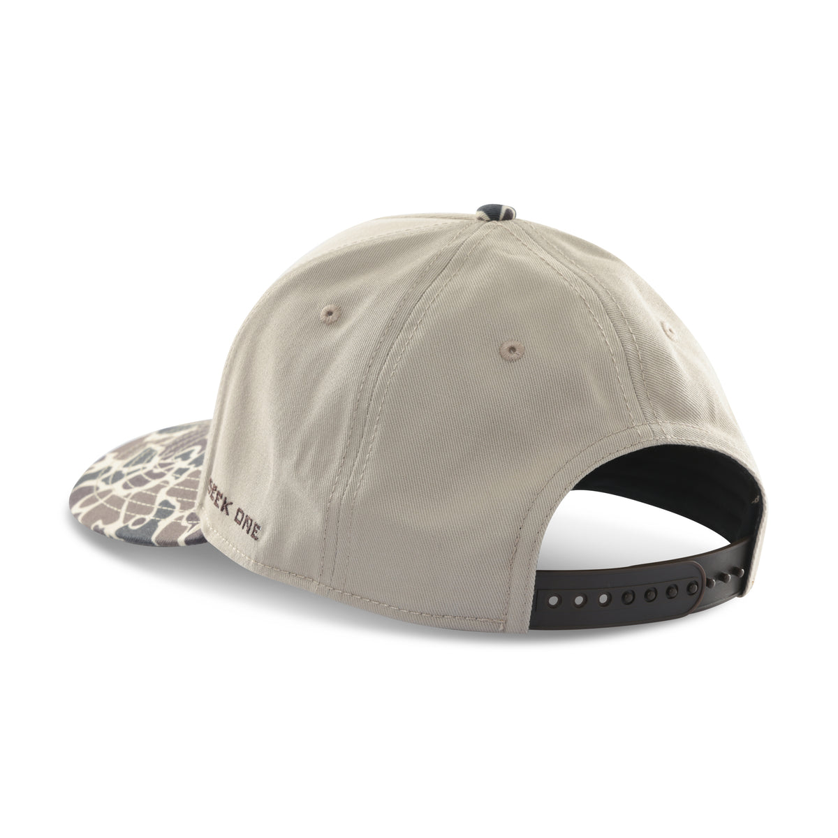 OG Logo Hat - Duck Camo Bill