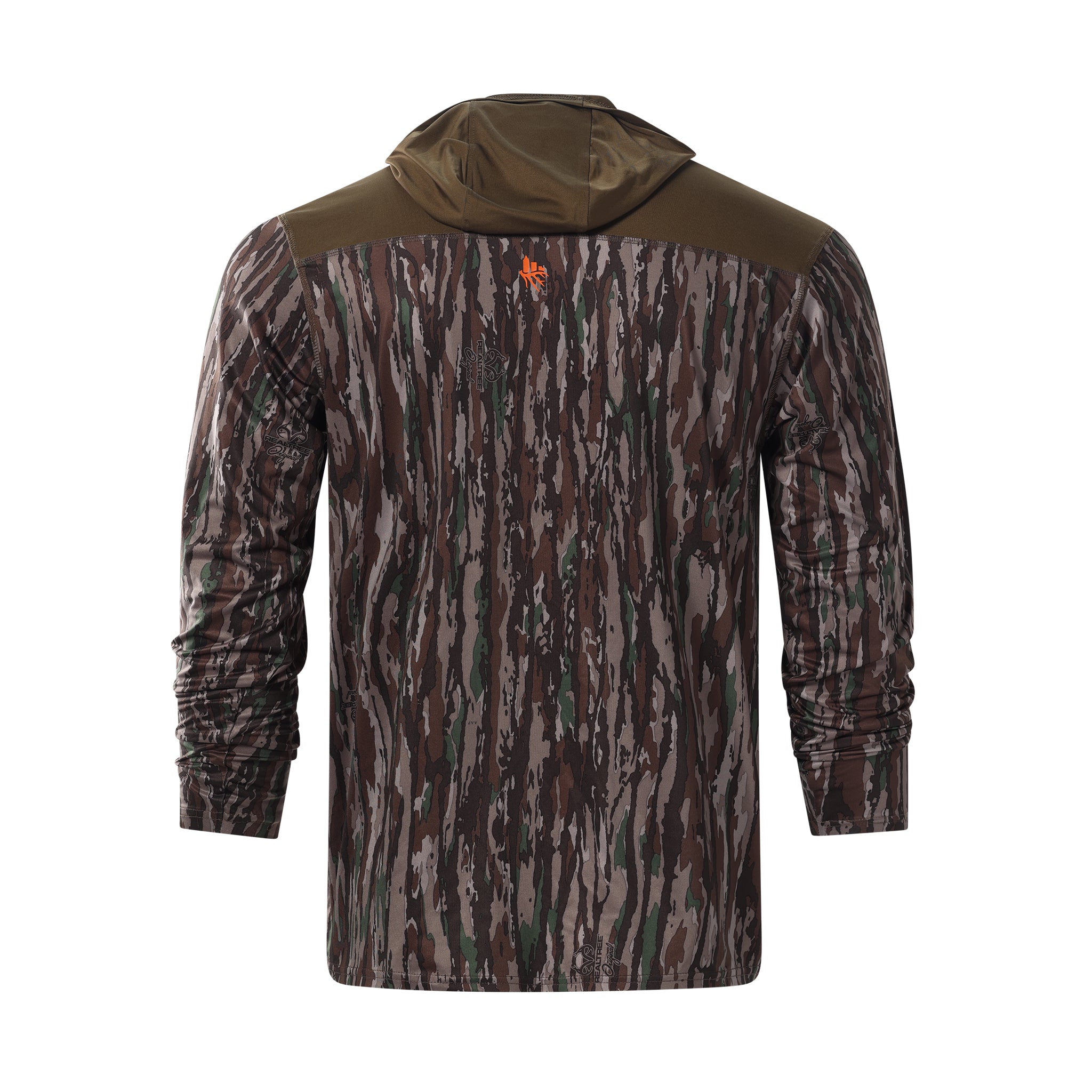 Helion Sun Hoodie