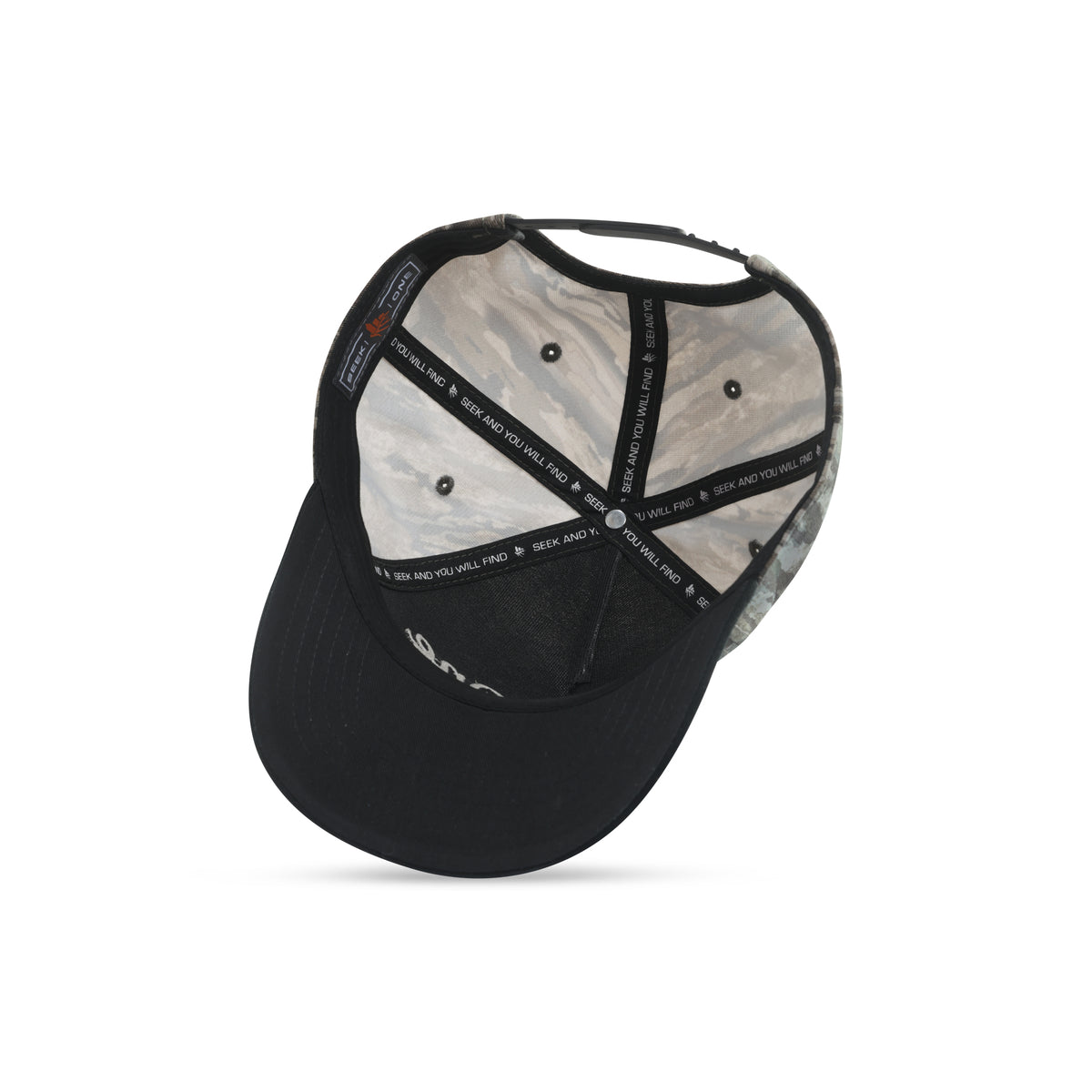 Script Hat - Realtree Legacy