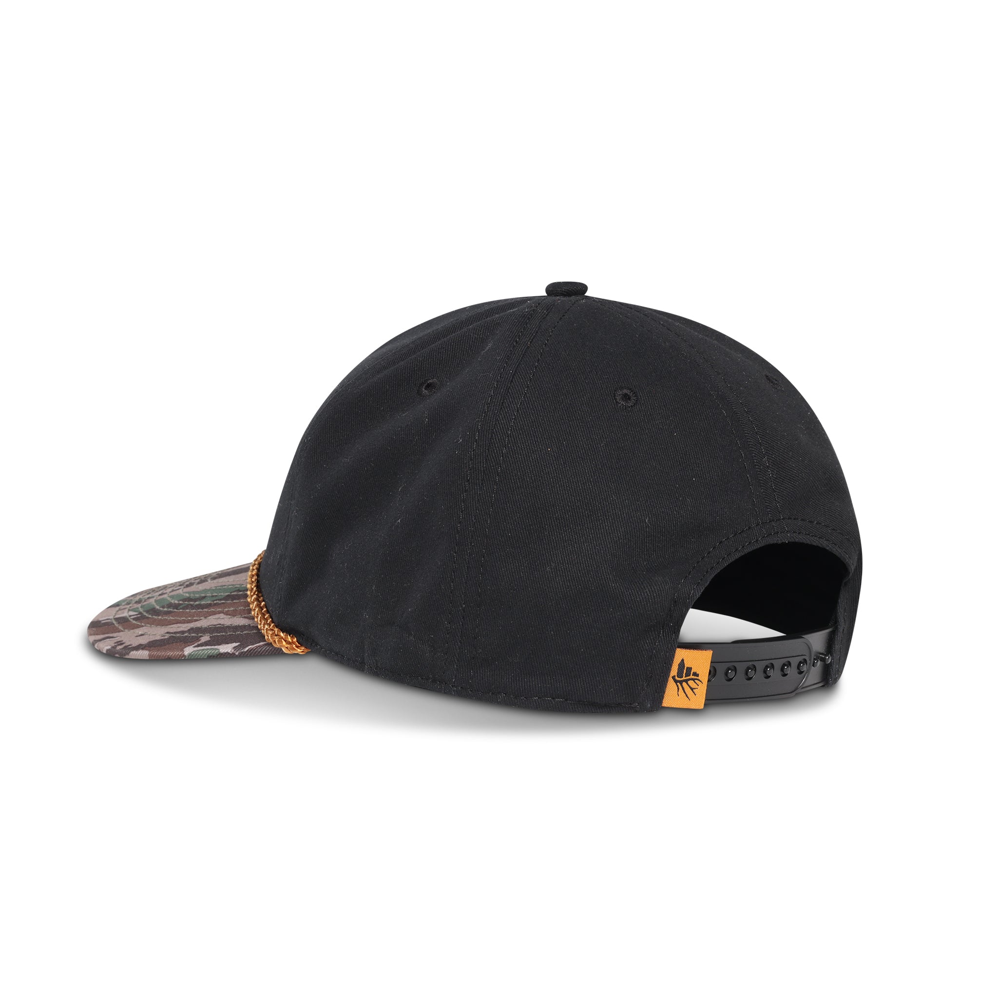 Twill Morph Rope Hat (Realtree® Original™)