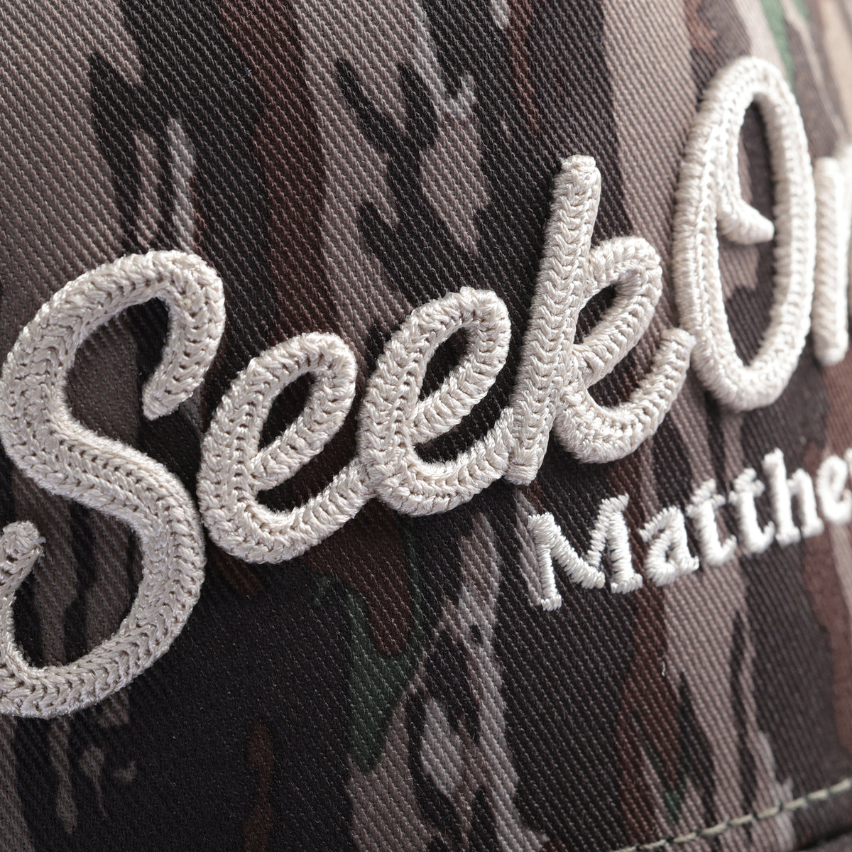 Script Hat - Realtree Original