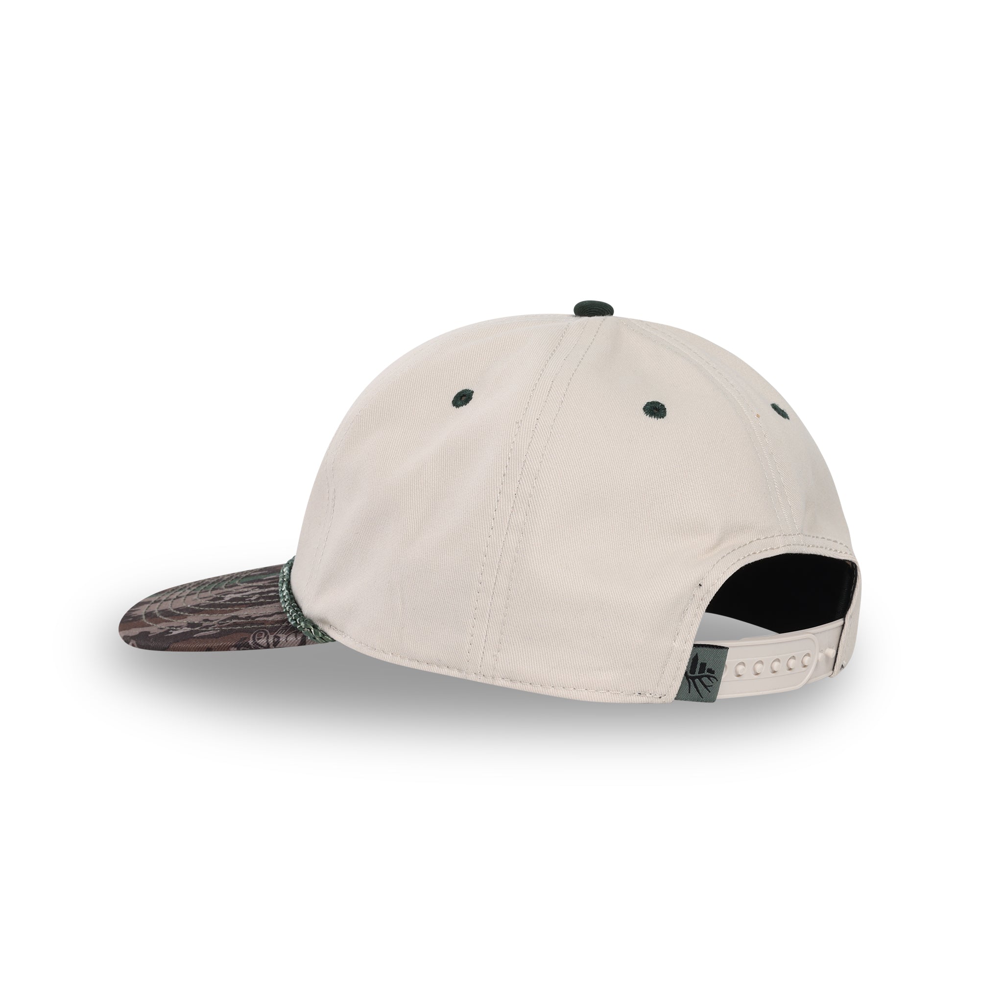 Twill Morph Rope Hat (Realtree® Original™)