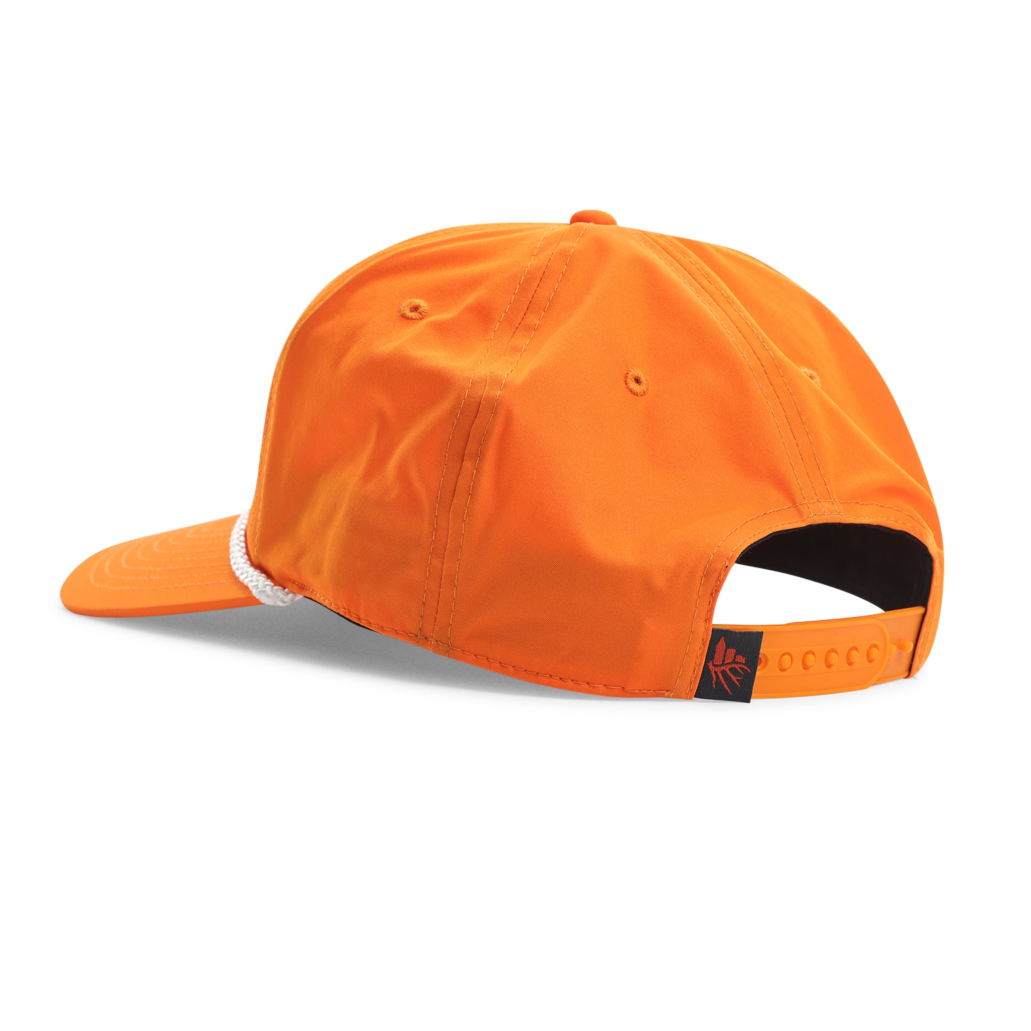 OG Logo Unstructured Rope Hat