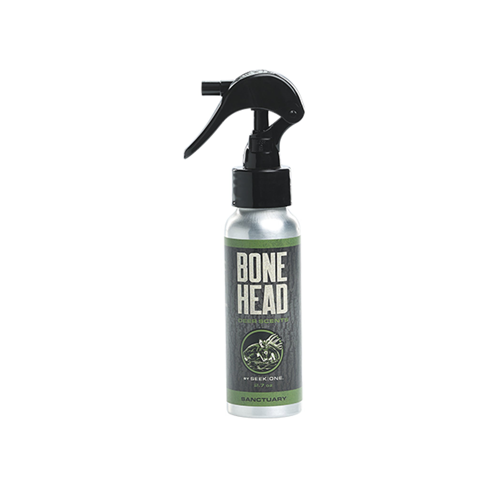 Bonehead Scents 4 Pack Bundle