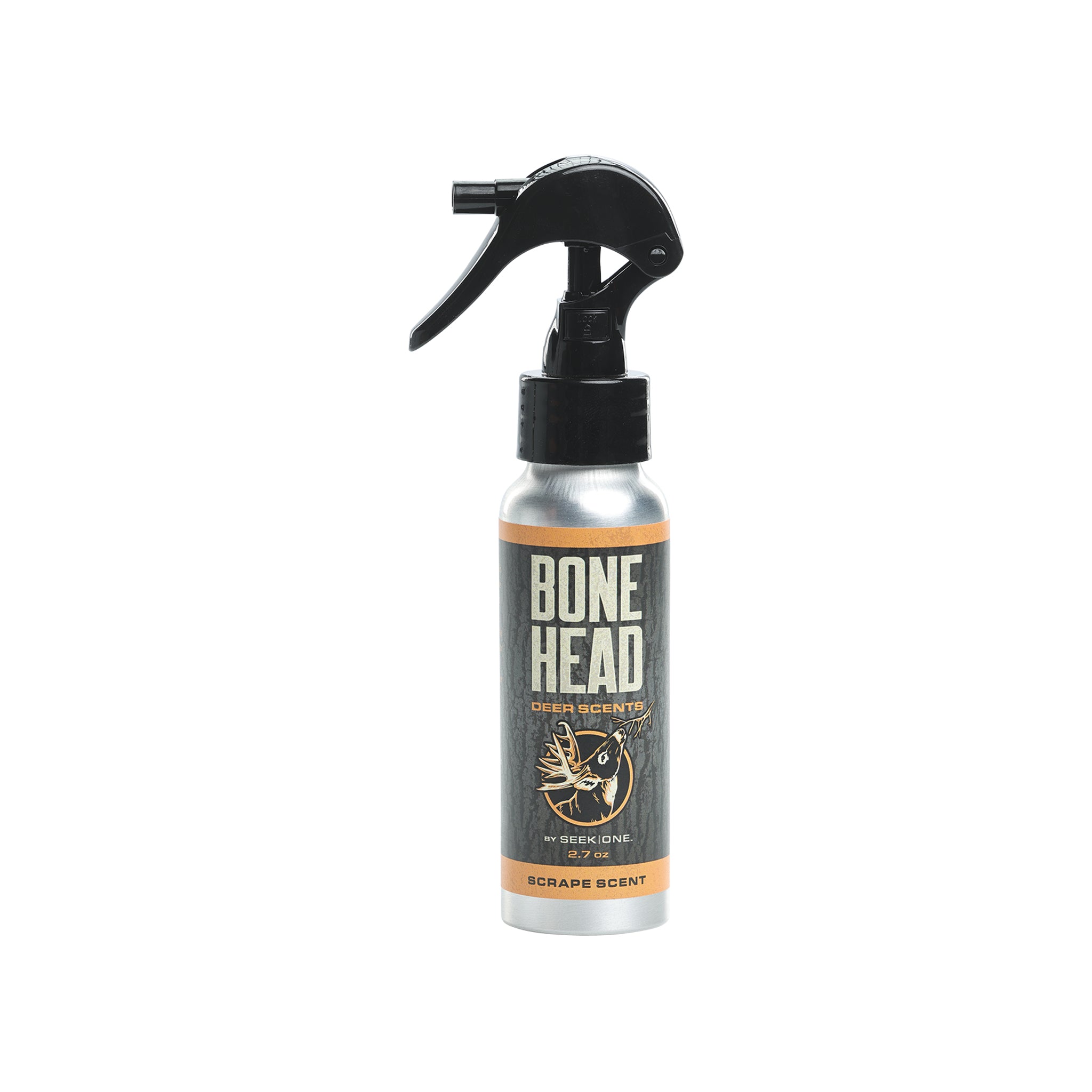 Bone Head Scrape Scent / Estrus Bundle