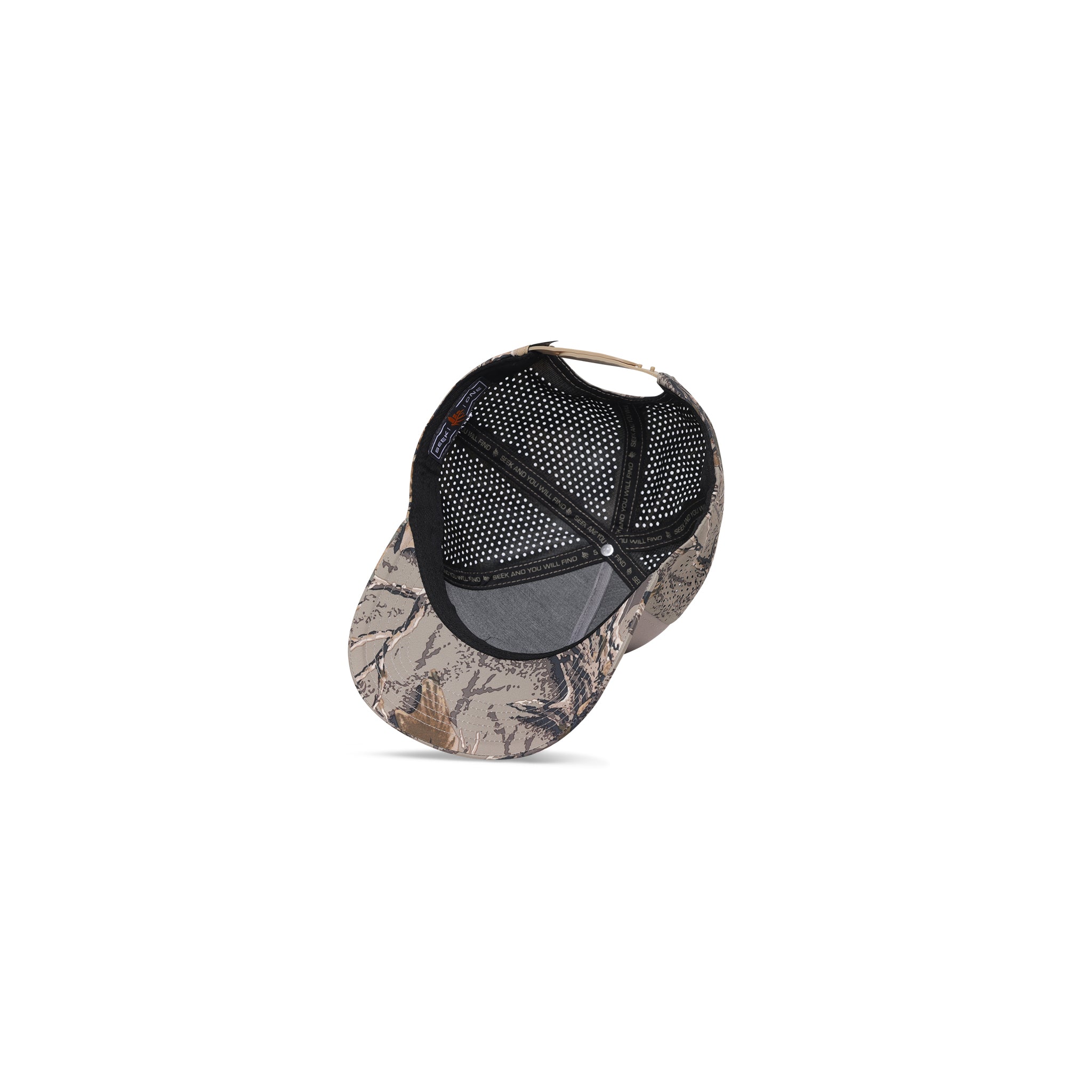 Morph Silhouette Performance Hat - Youth