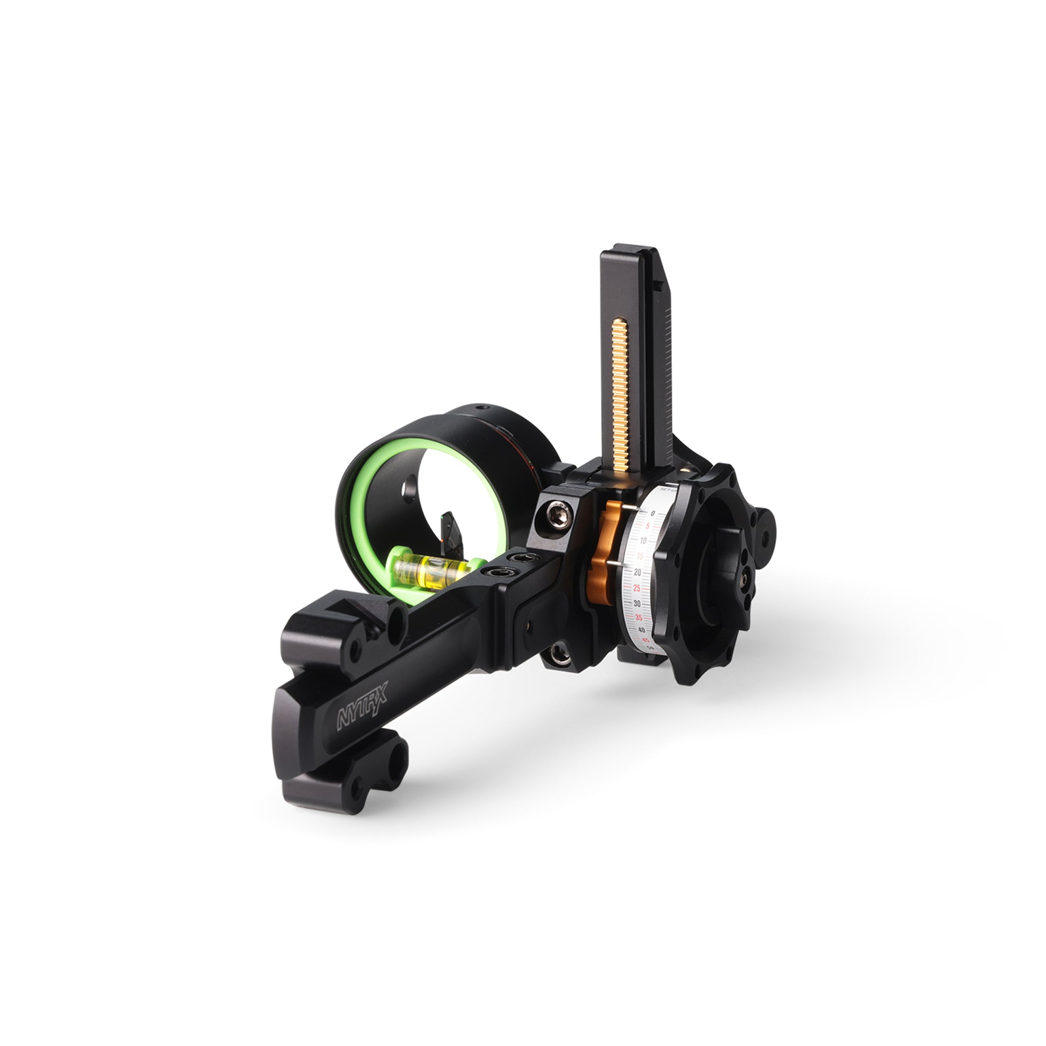 HHA NYTRX (Seek One Edition)