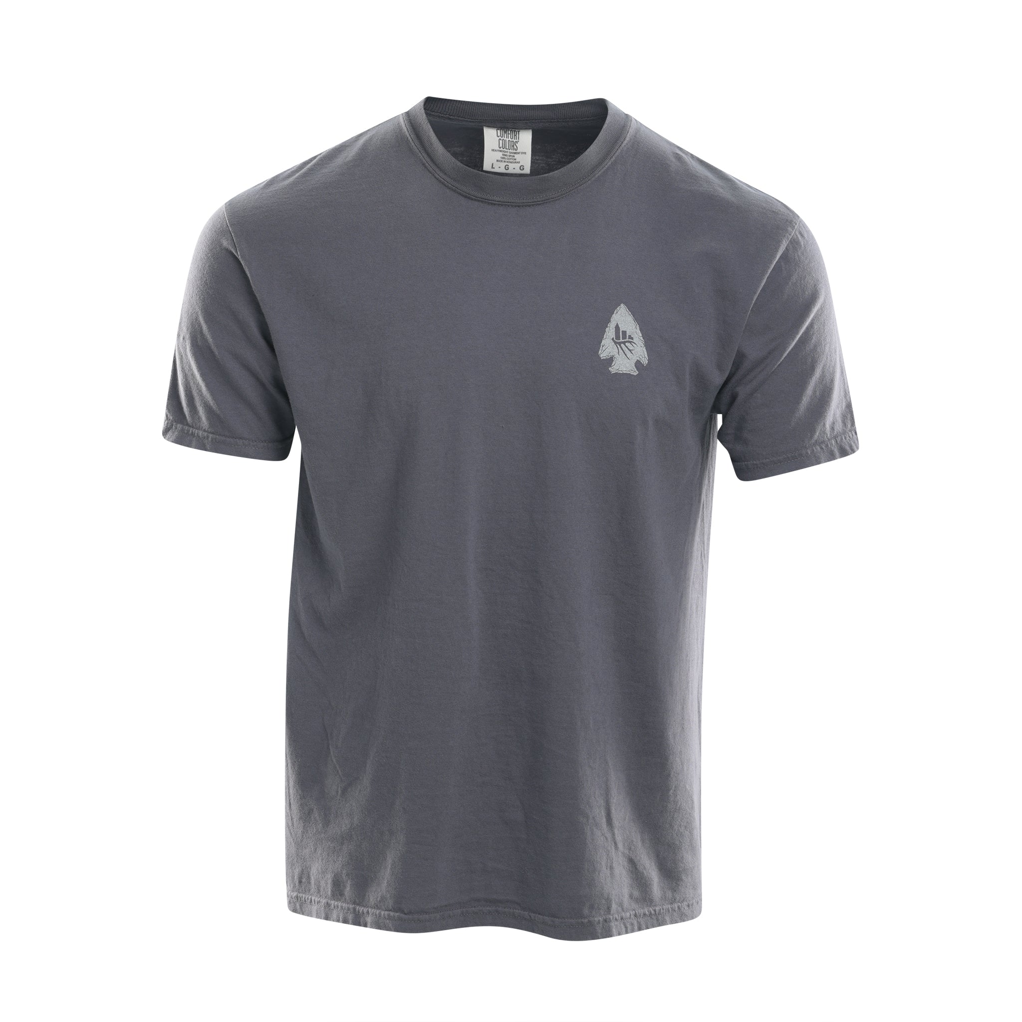 Arrowhead Short Sleeve Tee