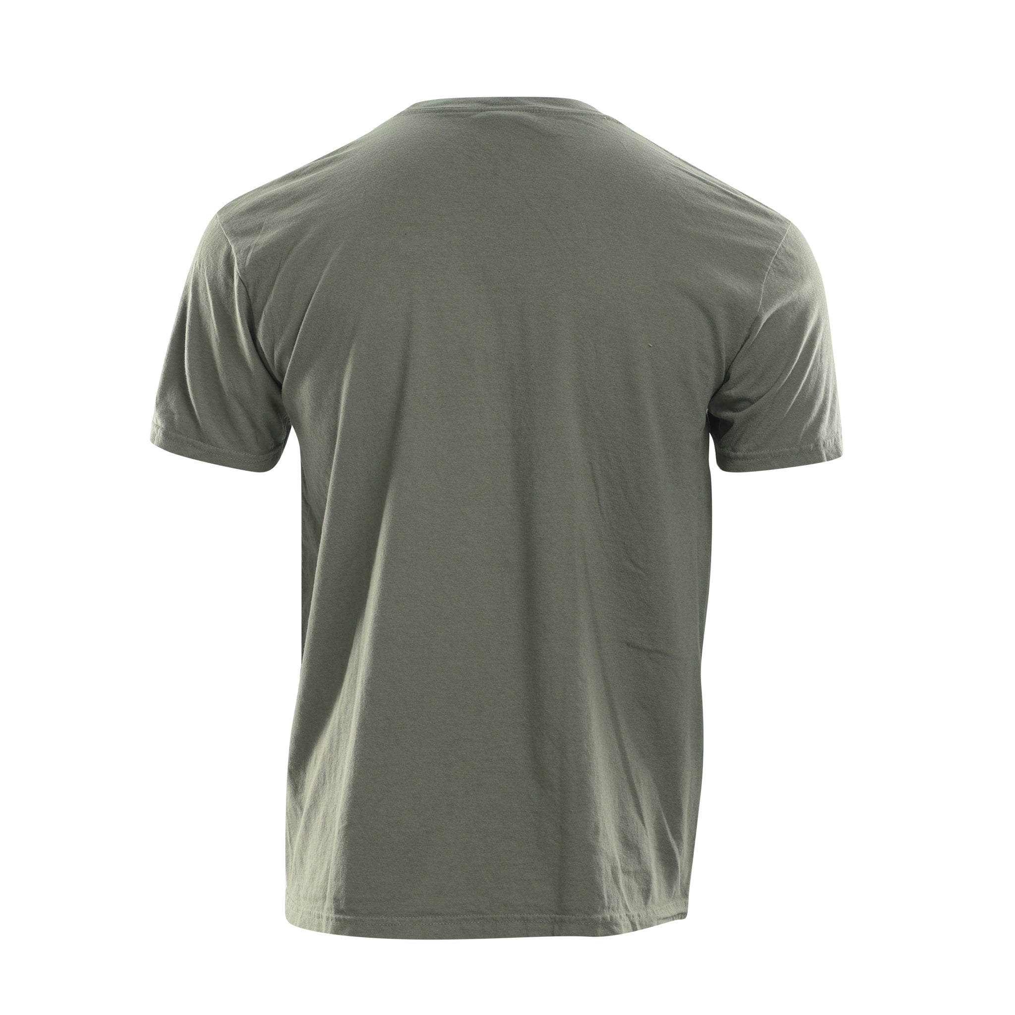 Bigfoot Dragout Short Sleeve - Sage