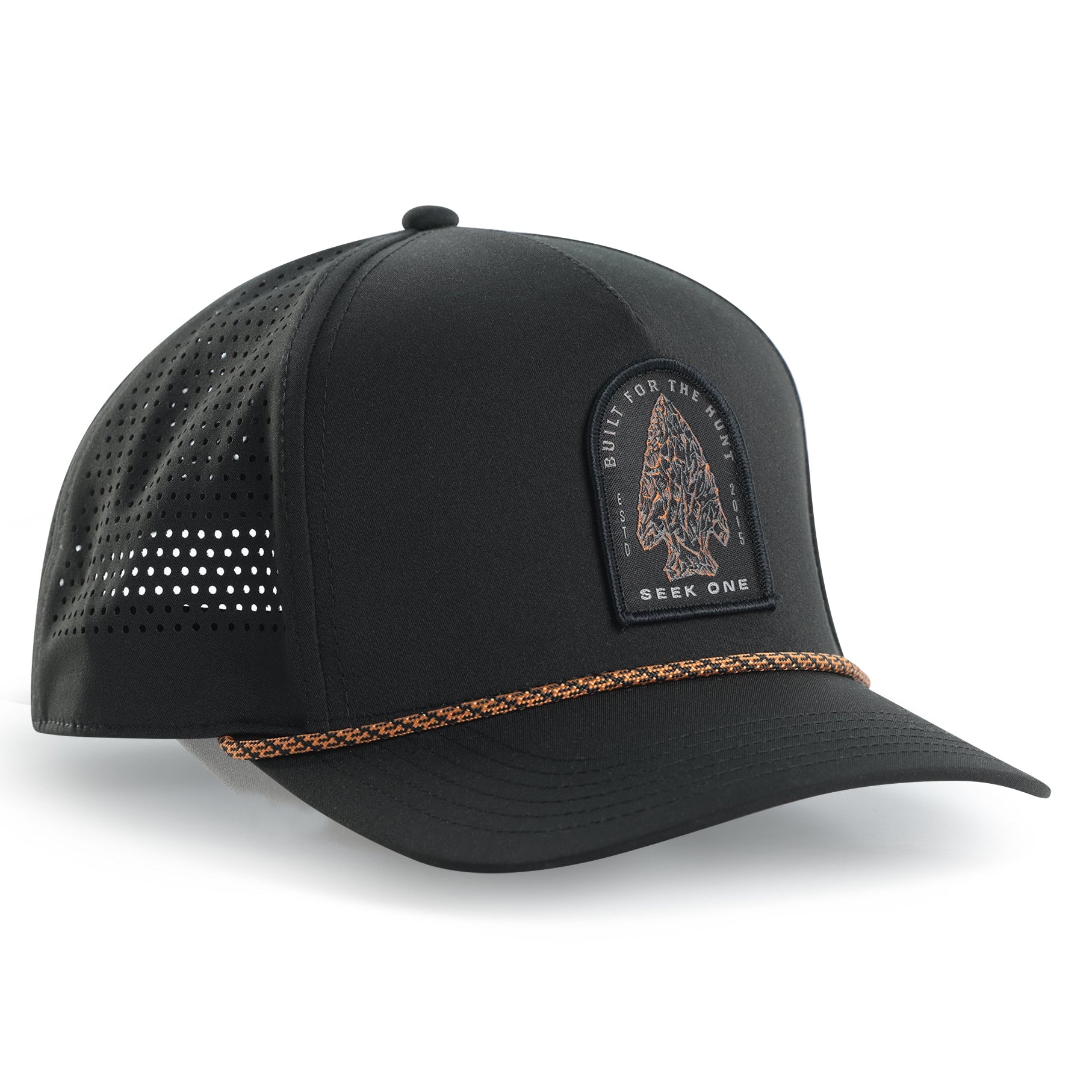 Arrowhead Performance Rope Hat