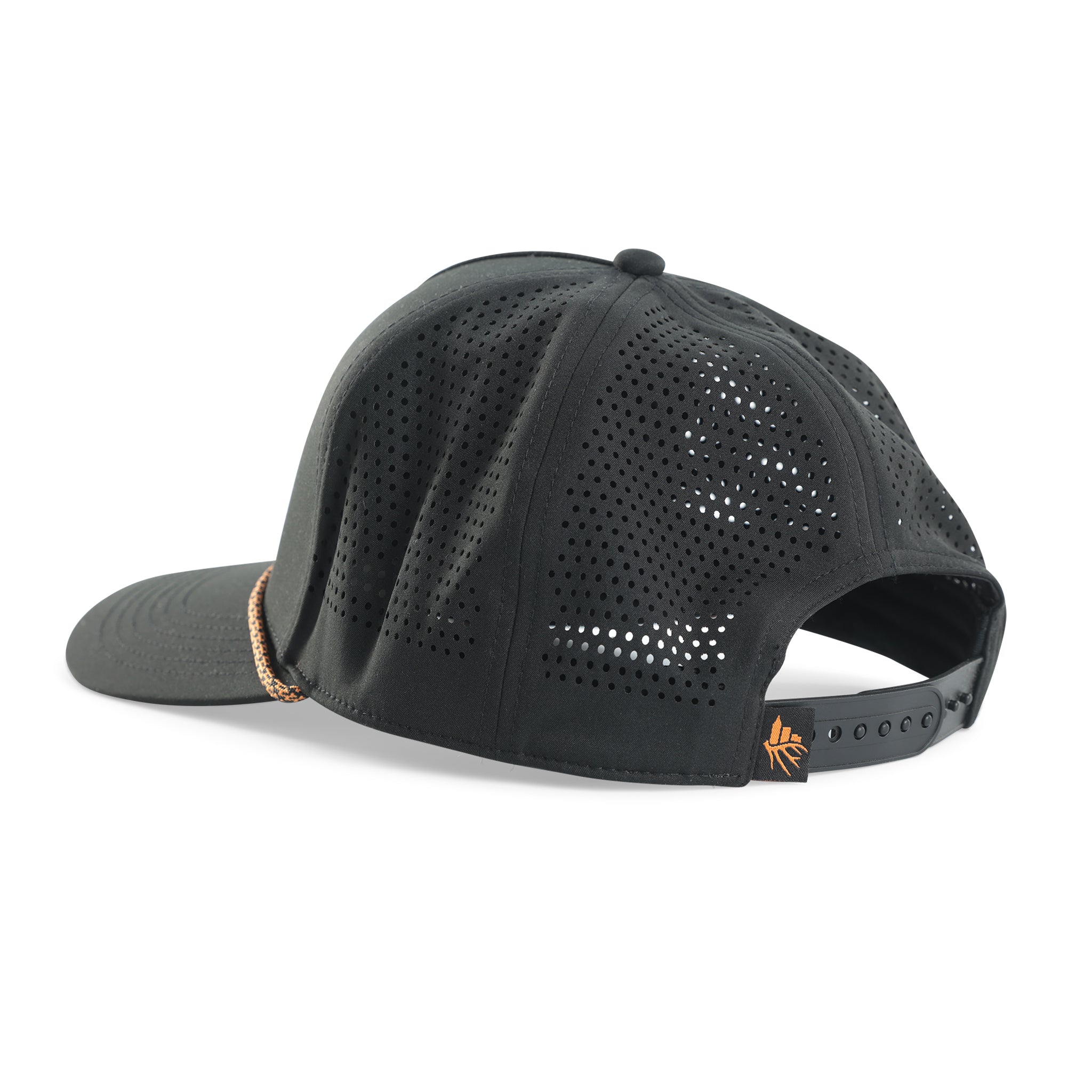 Arrowhead Performance Rope Hat