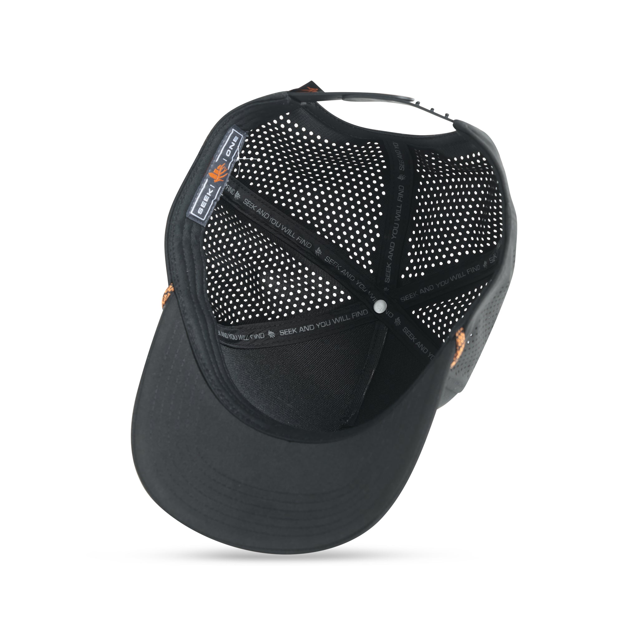 Arrowhead Performance Rope Hat