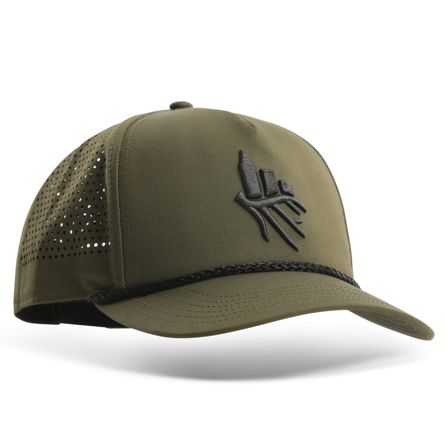 OG Performance Rope Hat