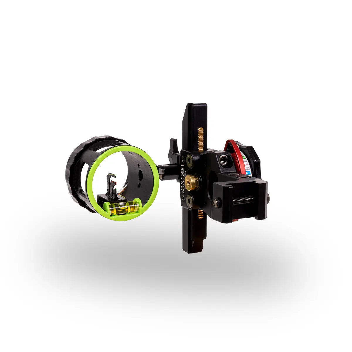 NYTRX PRO XV3 - PIC Mount Sight