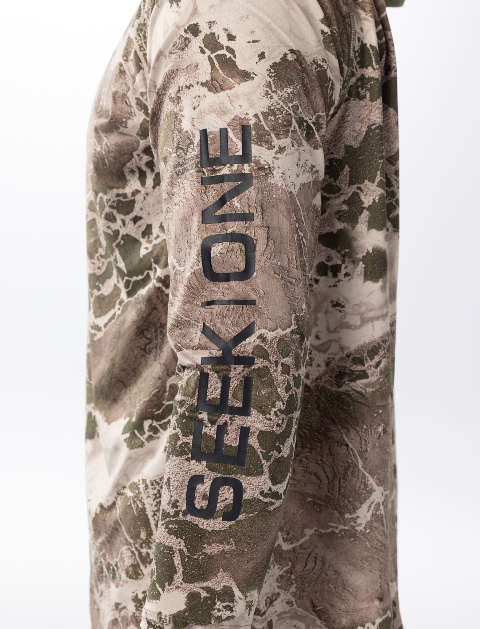 Helion Sun Hoodie
