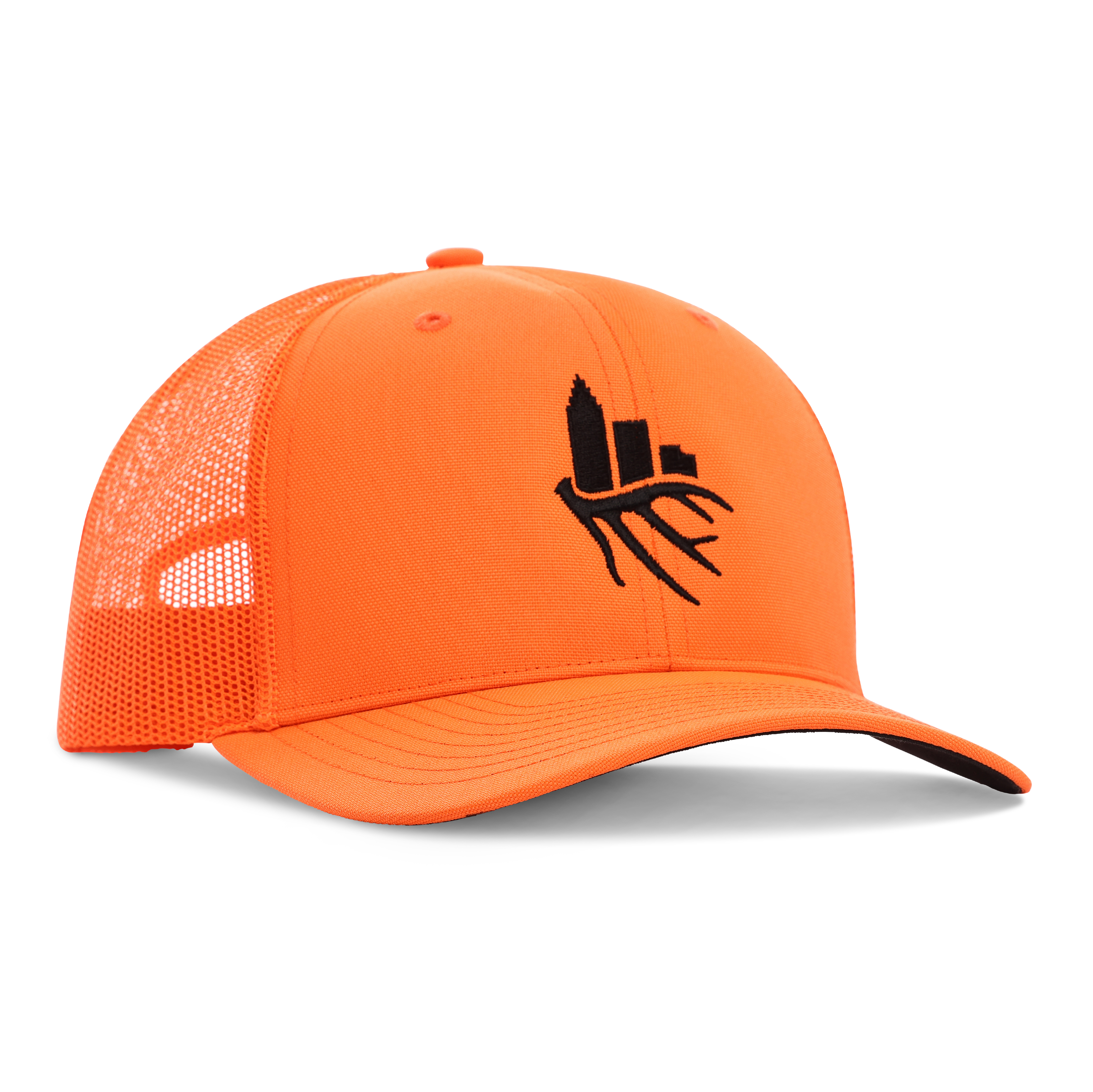 OG Trucker Hat - Youth