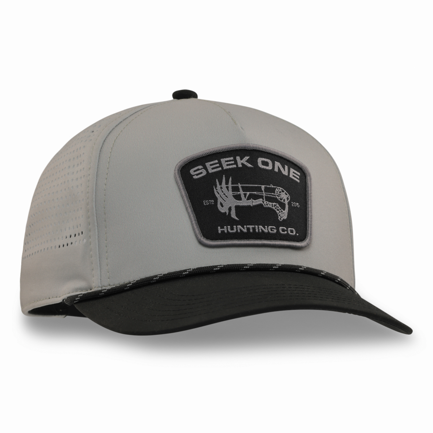 Morph Performance Rope Hat - Youth