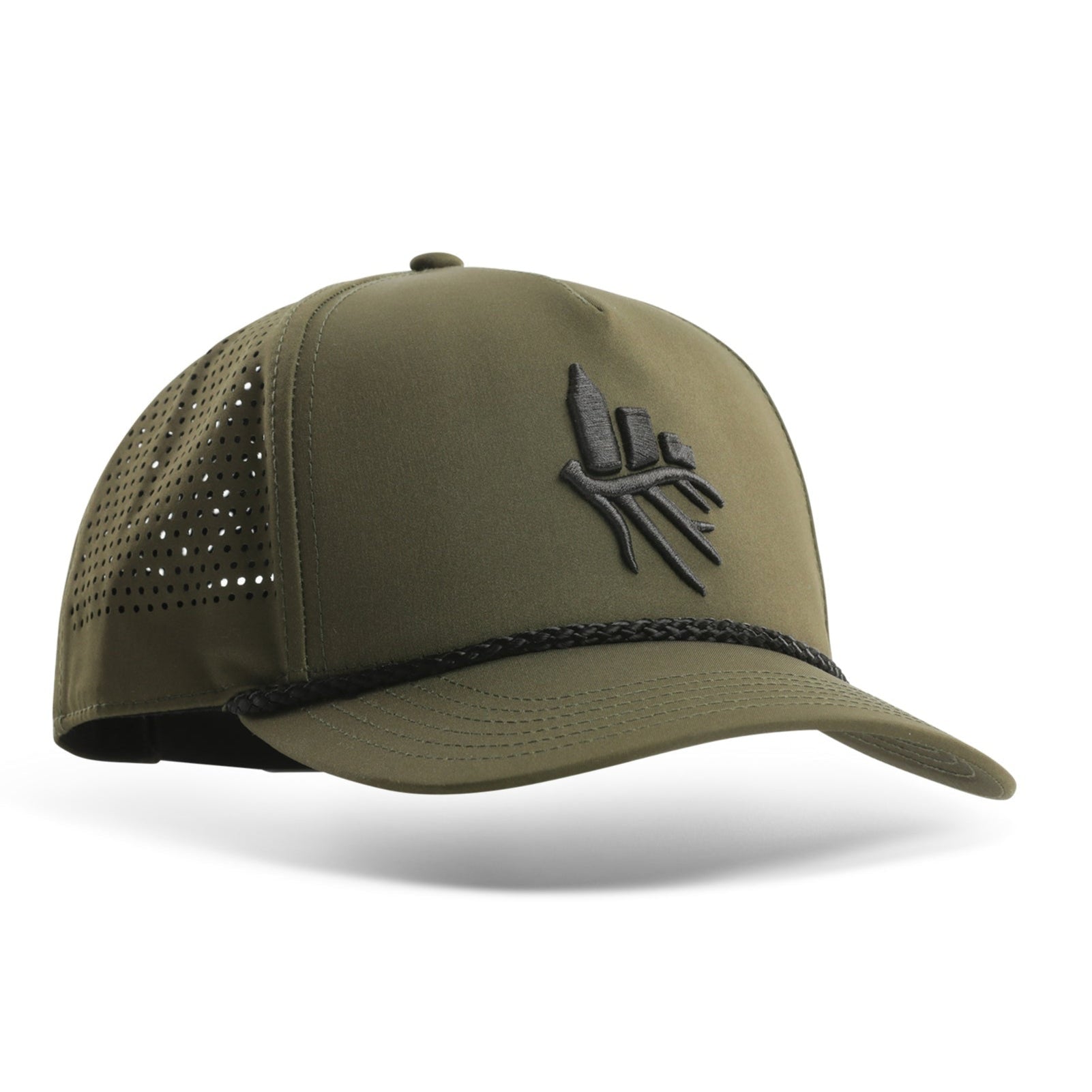 OG Performance Rope Hat - Youth
