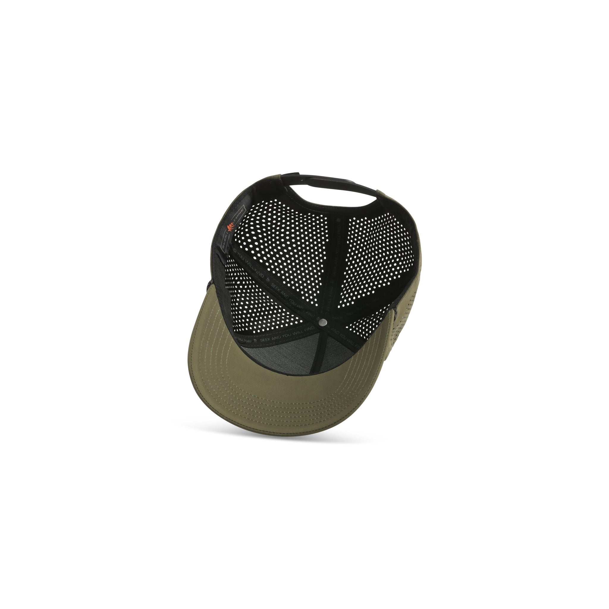 OG Performance Rope Hat - Youth
