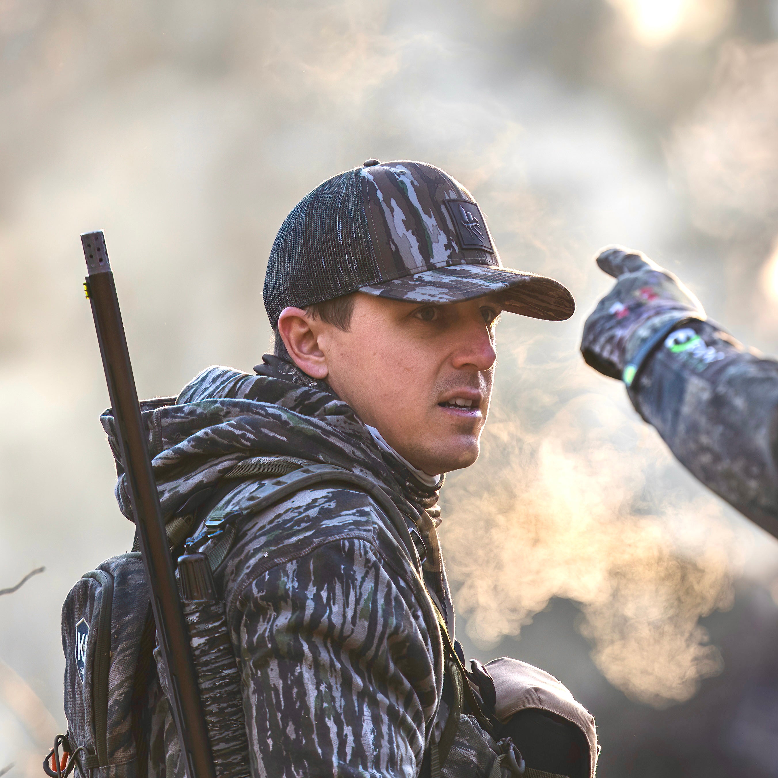 Icon Trucker Hat (Realtree® Original™)