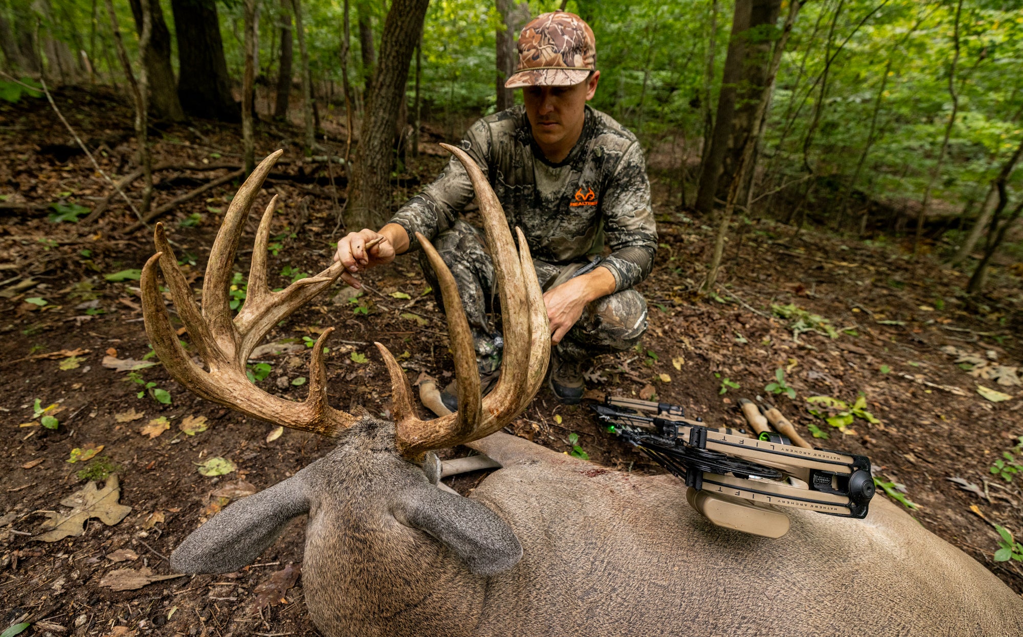 SEEK ONE | A Hunting Community | Hunting Content, Gear, and Merch