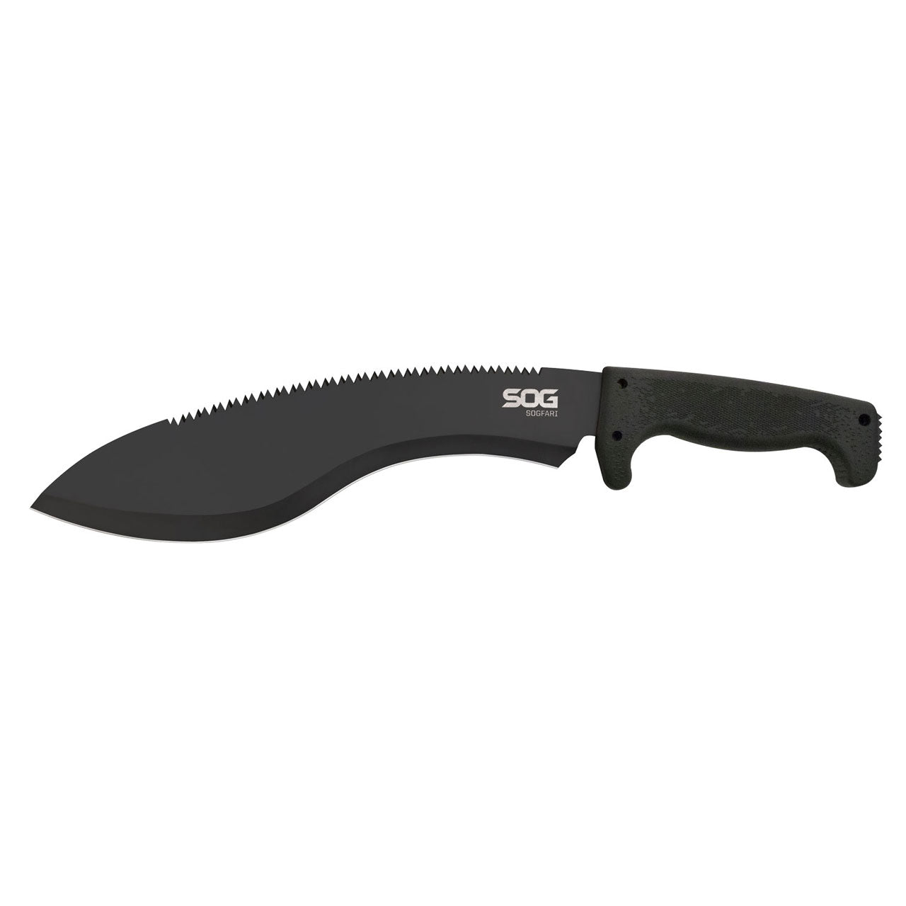 SOGfari - Kukri Machete