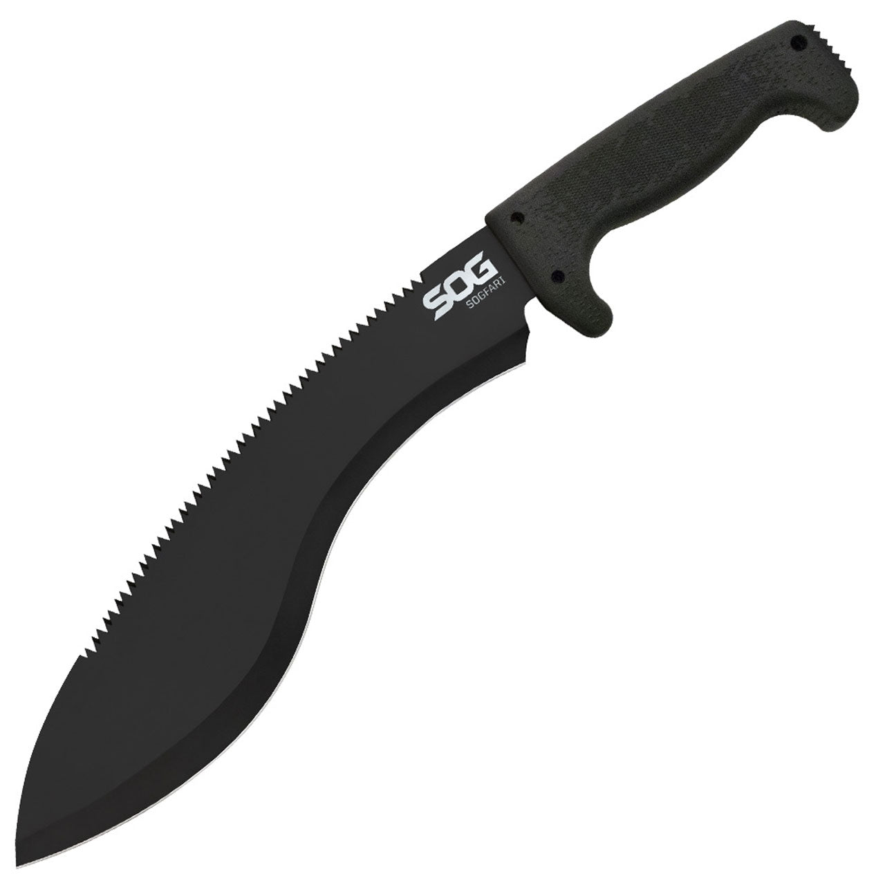 SOGfari - Kukri Machete