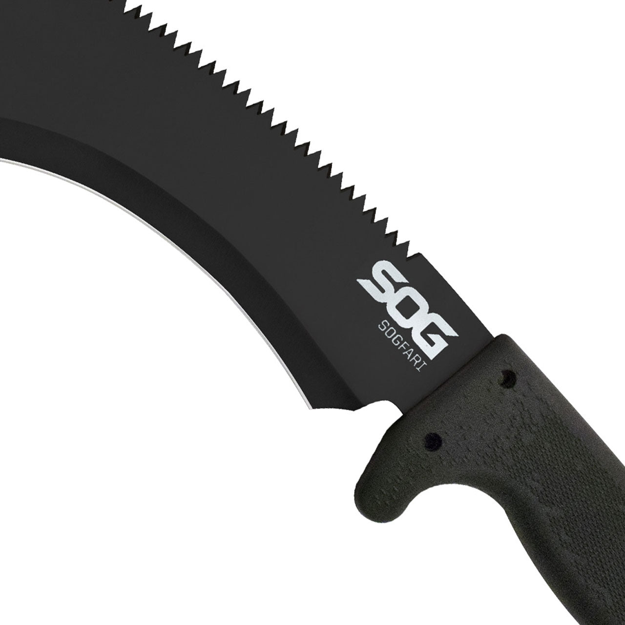 SOGfari - Kukri Machete