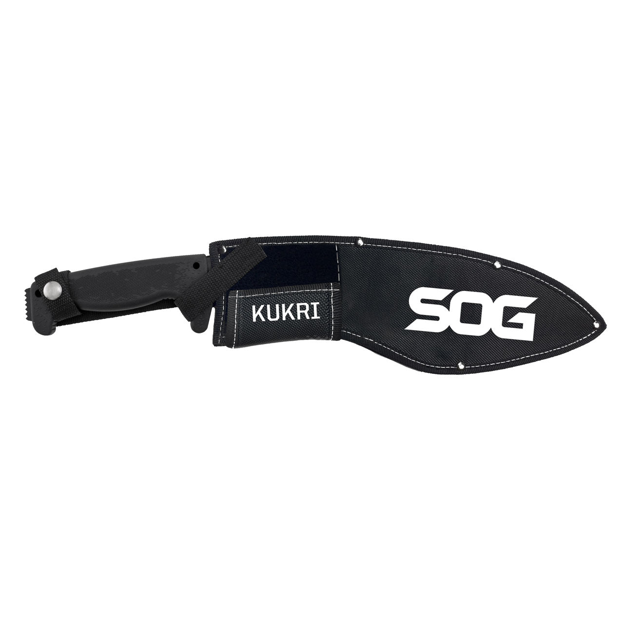 SOGfari - Kukri Machete