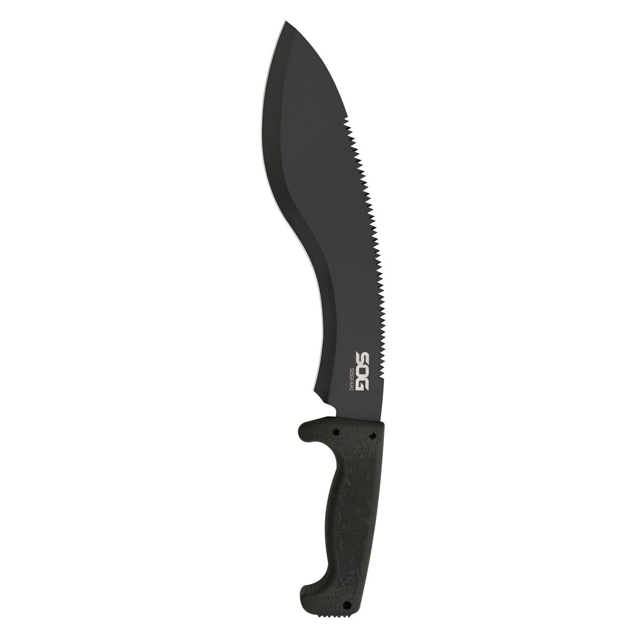 SOGfari - Kukri Machete