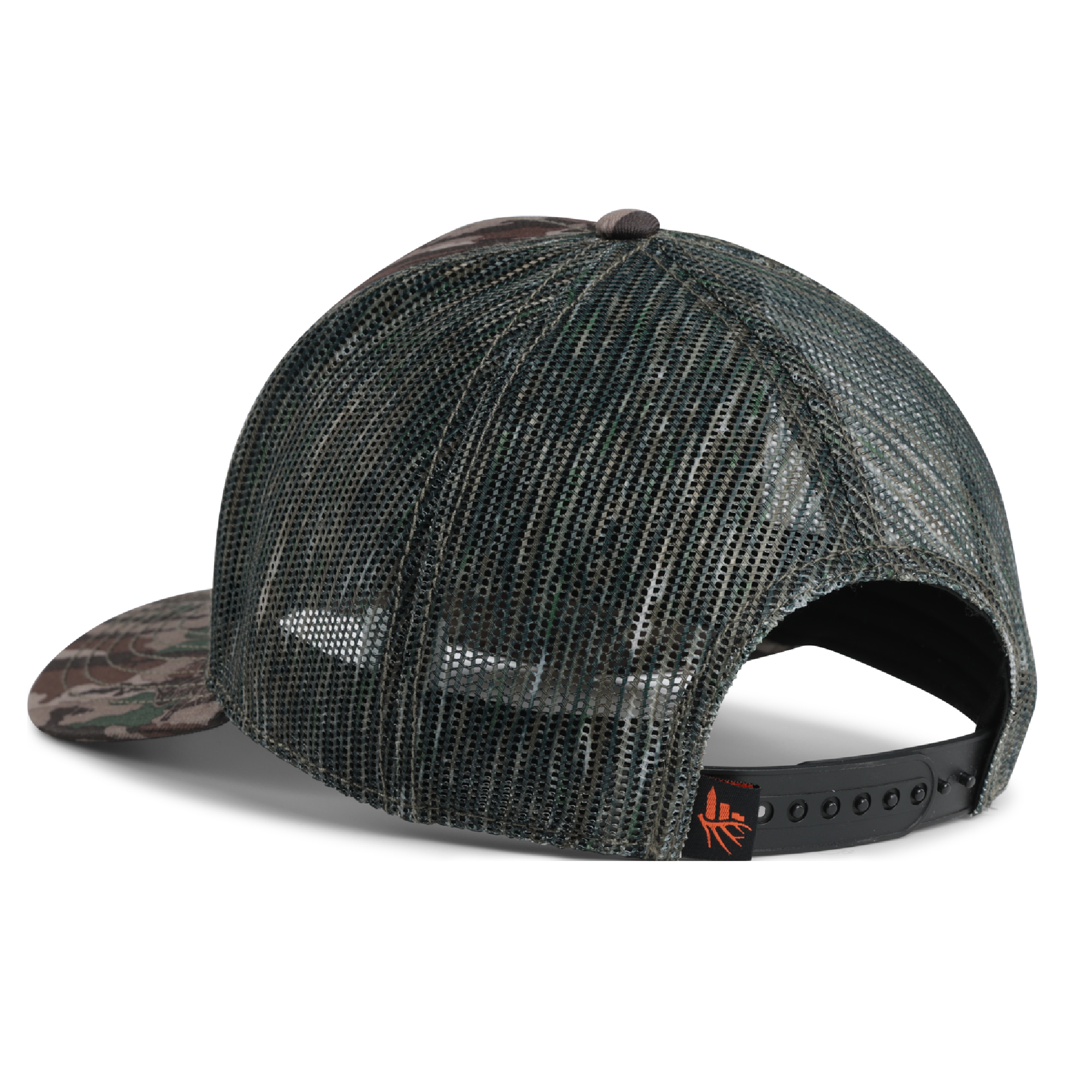Icon Trucker Hat (Realtree® Original™)