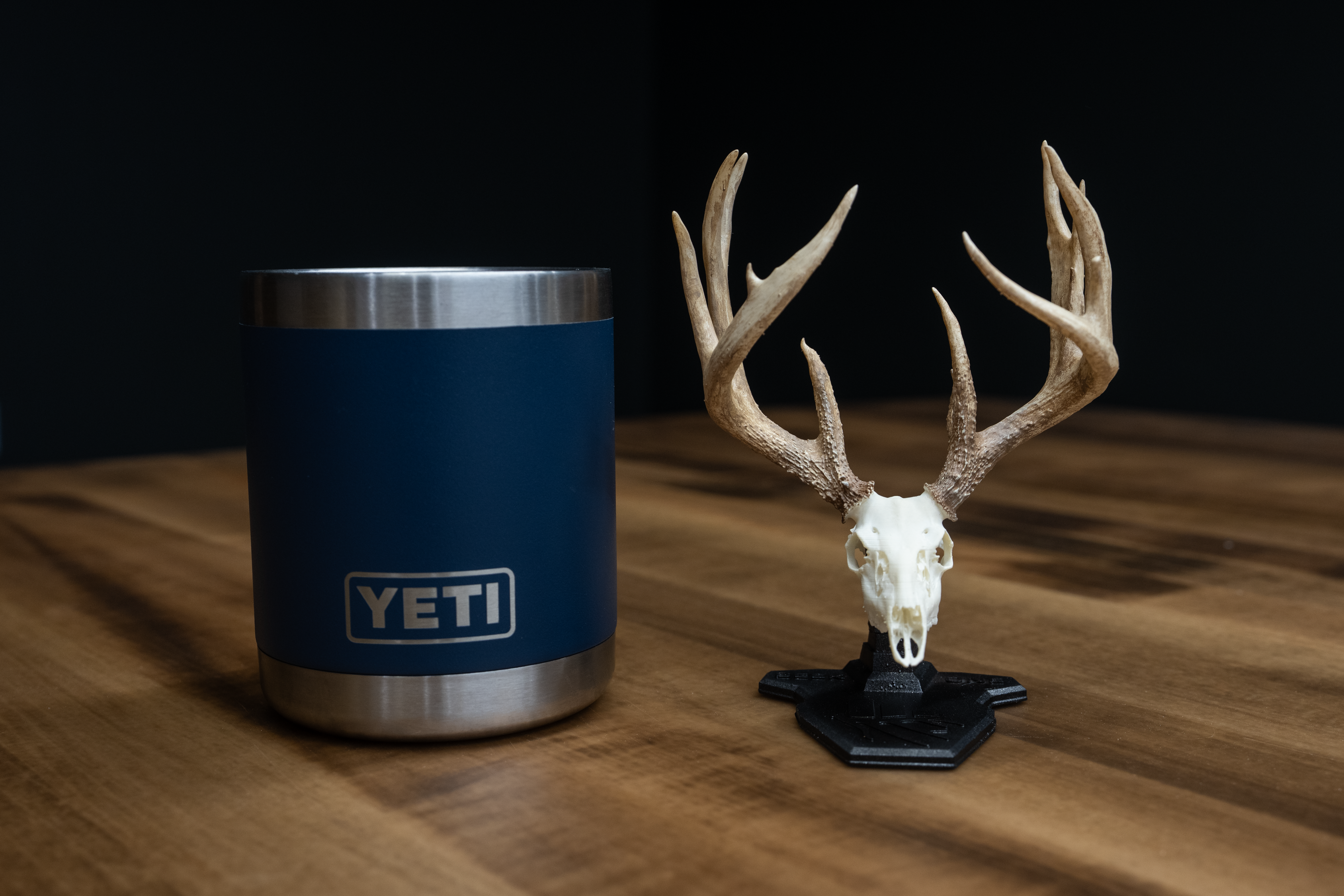 Mini Mount Replica -"The Ohio Giant"
