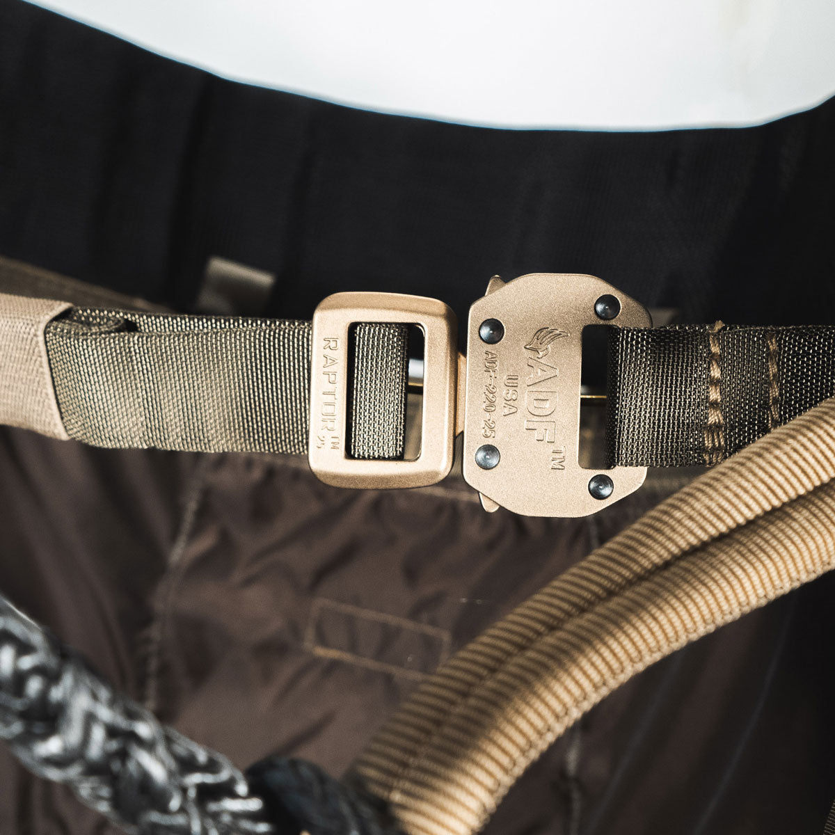 Seek One X Workhorse Saddle Kit