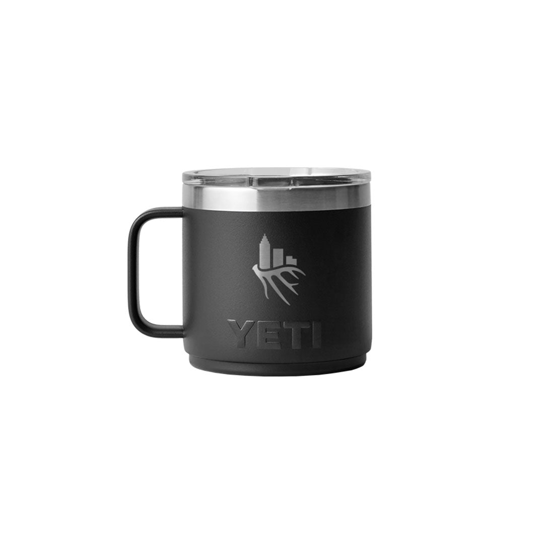 Rambler 14 oz Stackable Mug