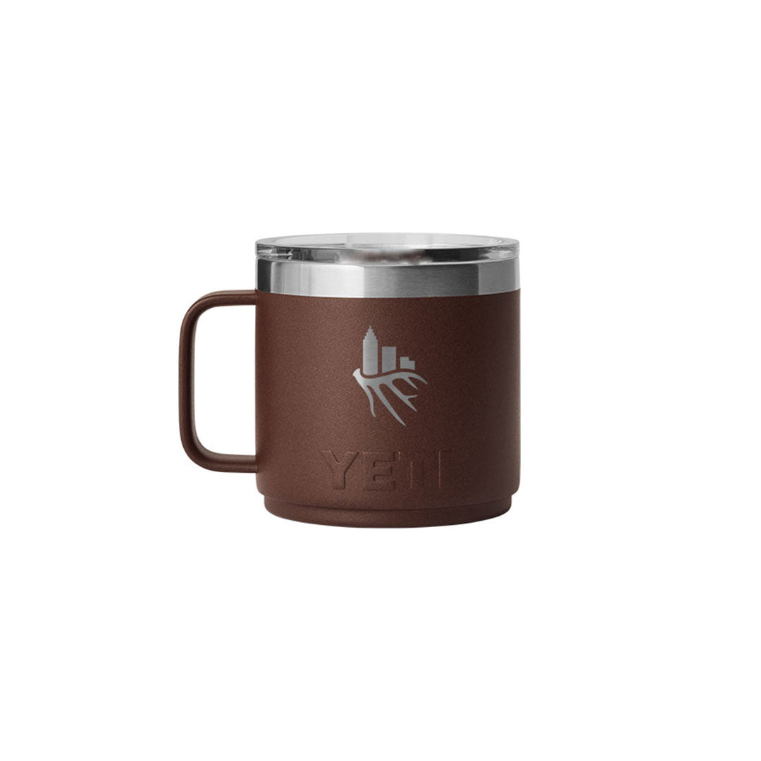 Rambler 14 oz Stackable Mug