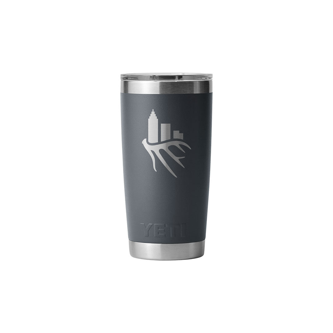 Rambler 20 oz Tumbler