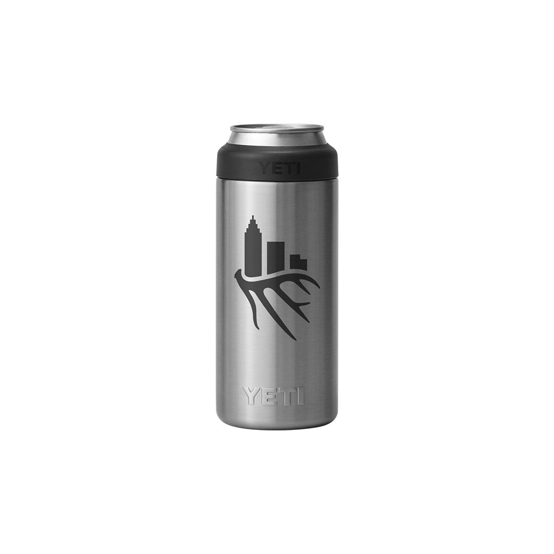 Rambler 12 oz Colster Slim Can Cooler